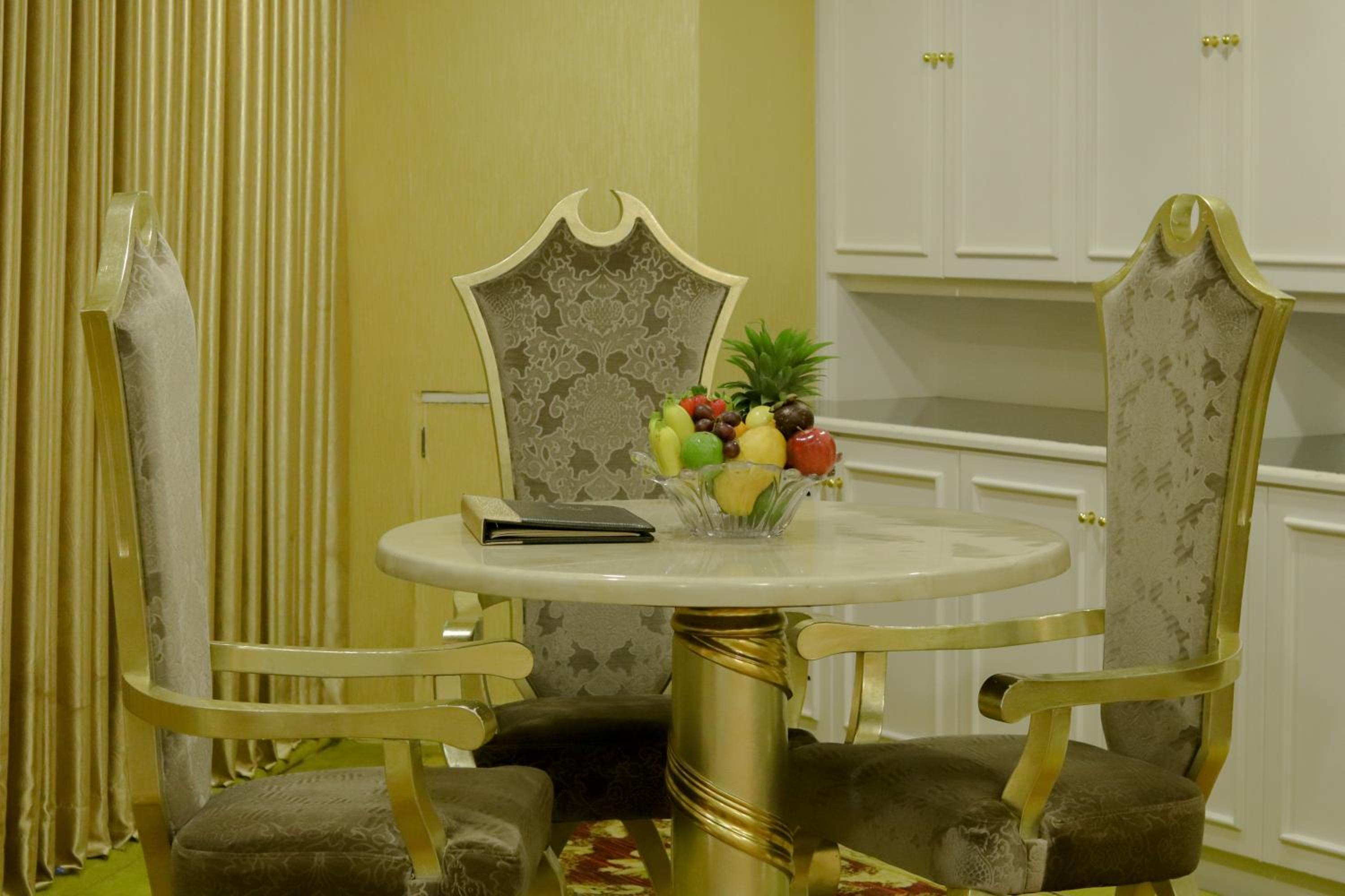 Super Deluxe Double Room