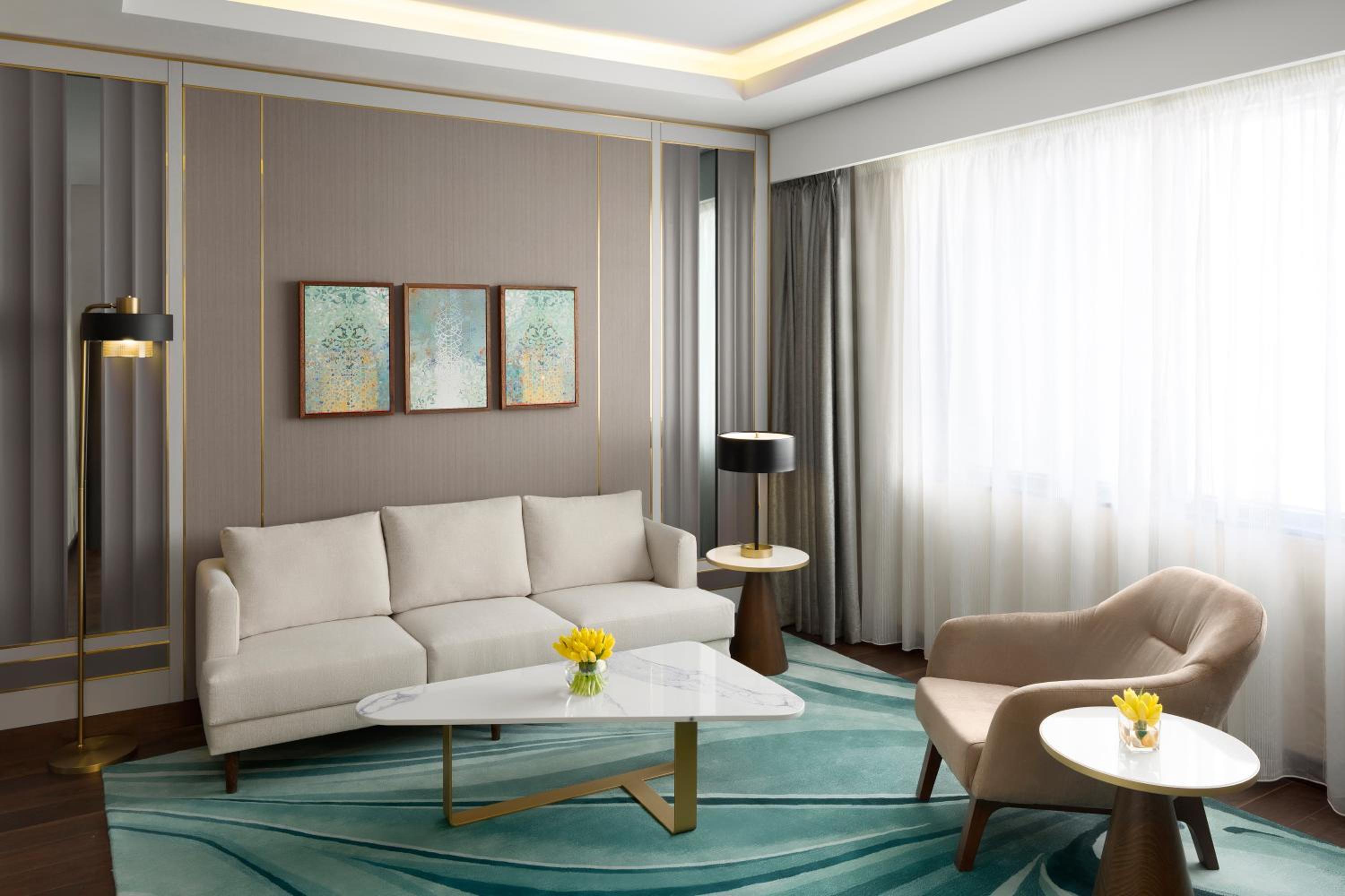 Grand Suite