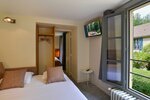 Junior Suite в Hotel Moulin Des Templiers