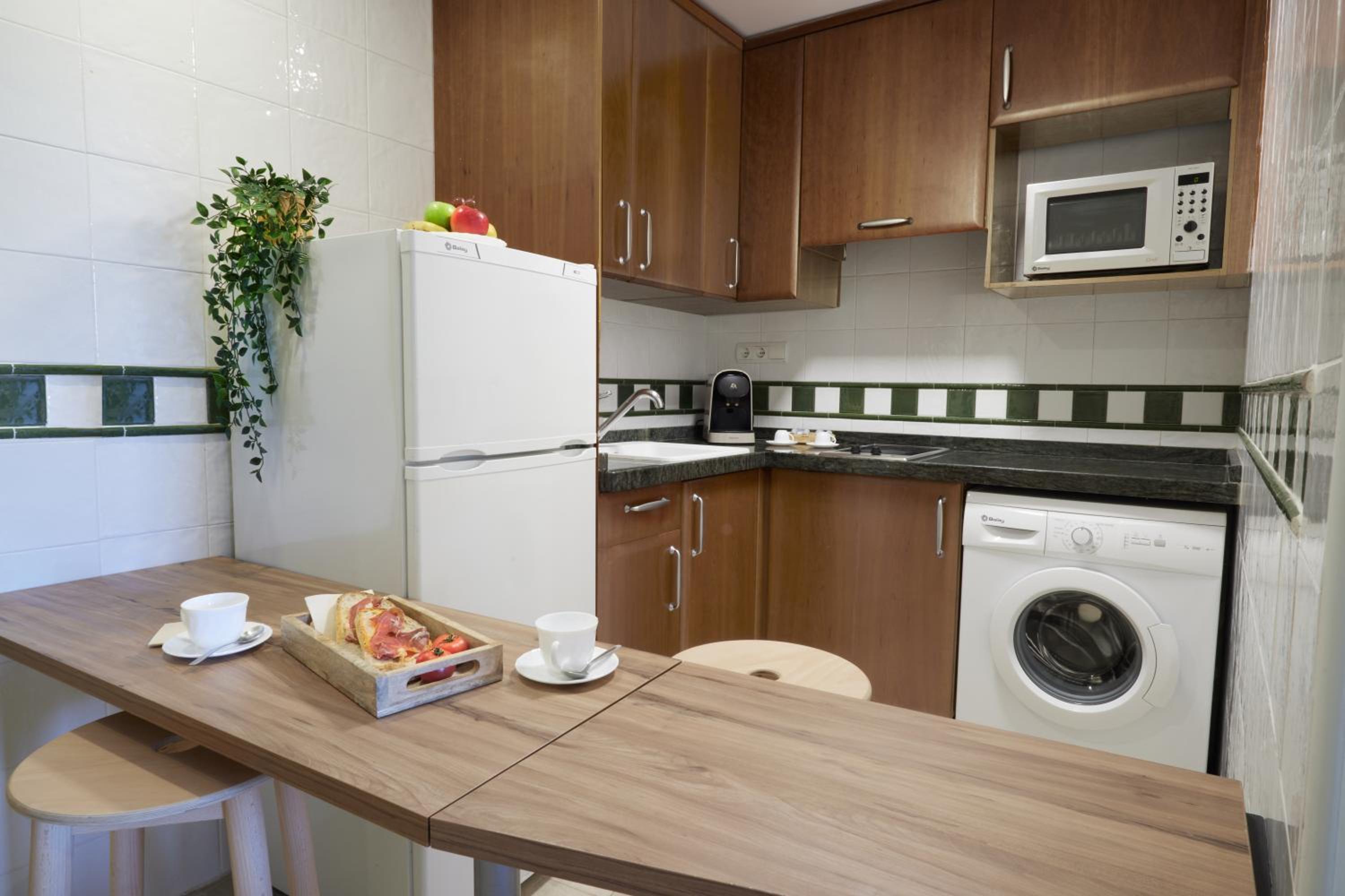 Junior Suite with Sea and Golf Views