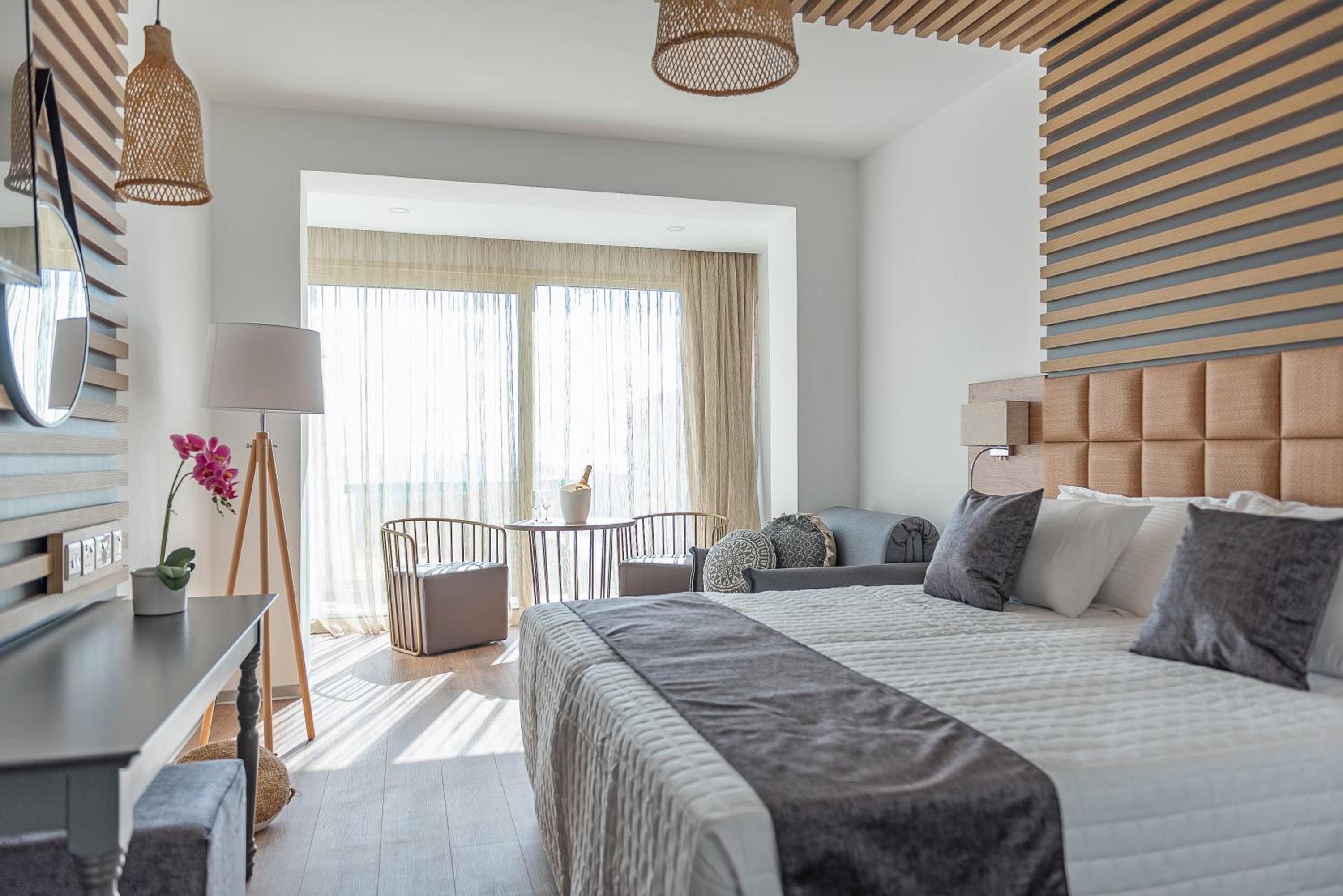 Suite With Private Pool