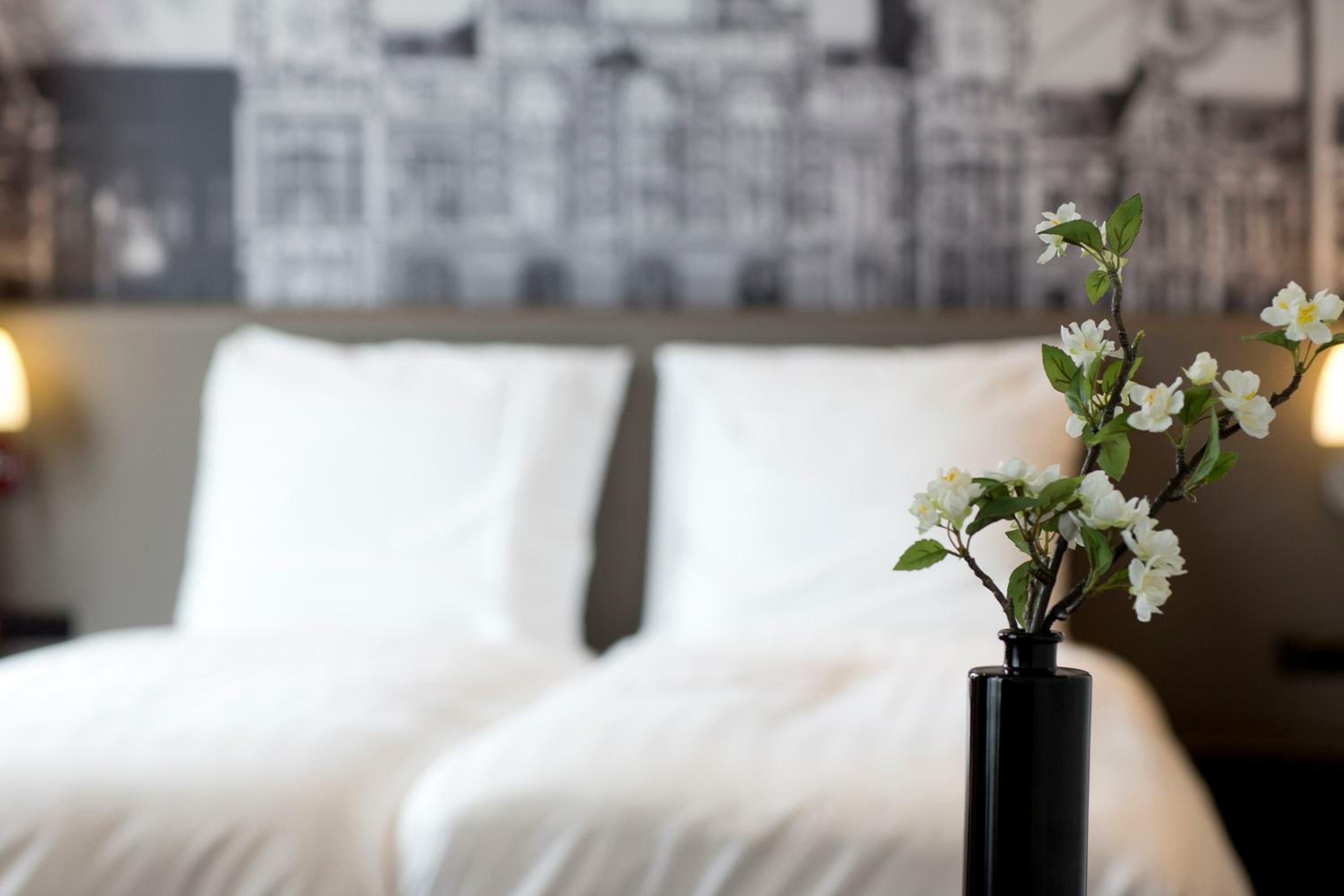 Superior Twin/Double Room 