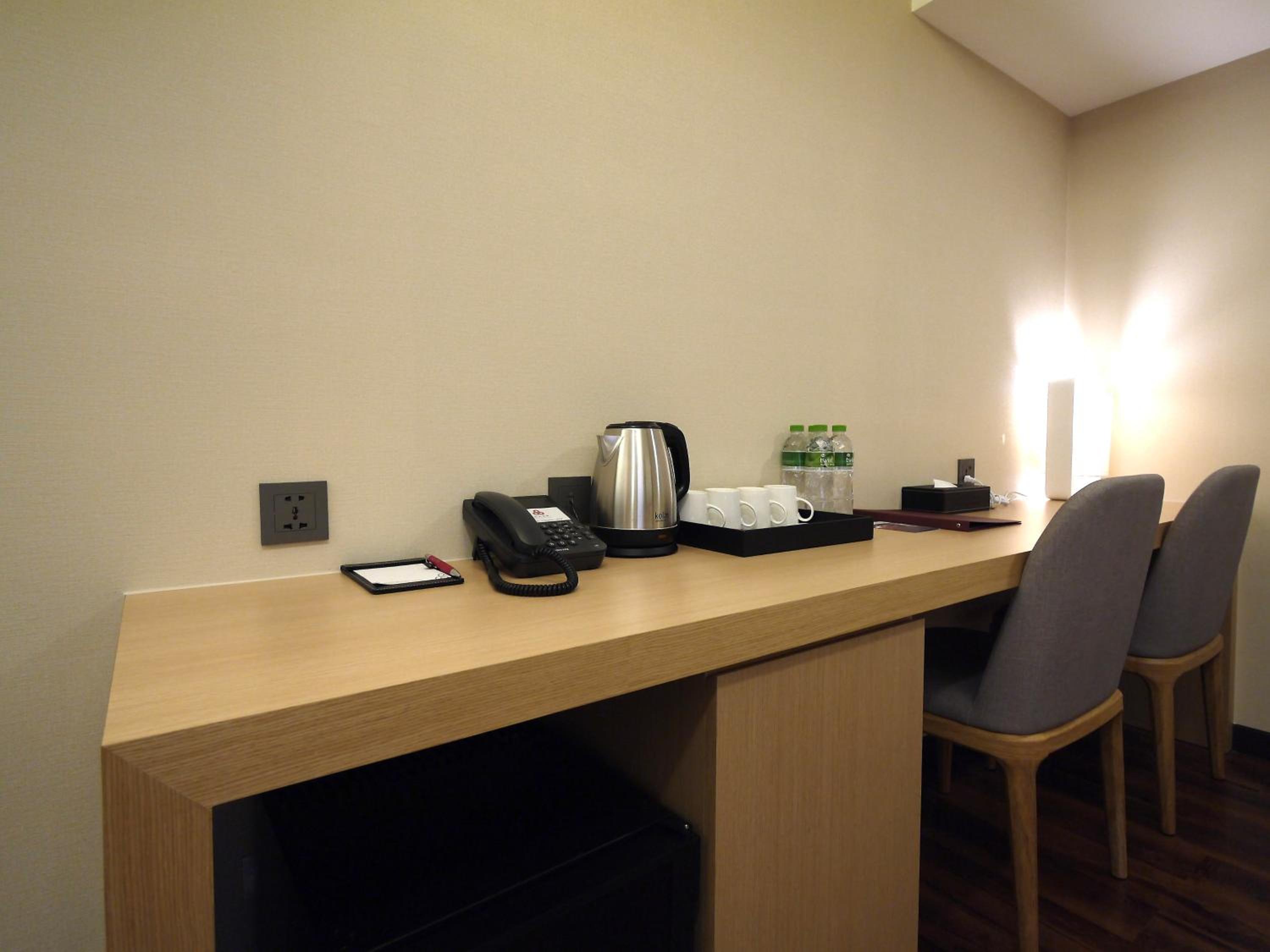 Deluxe Family Suite