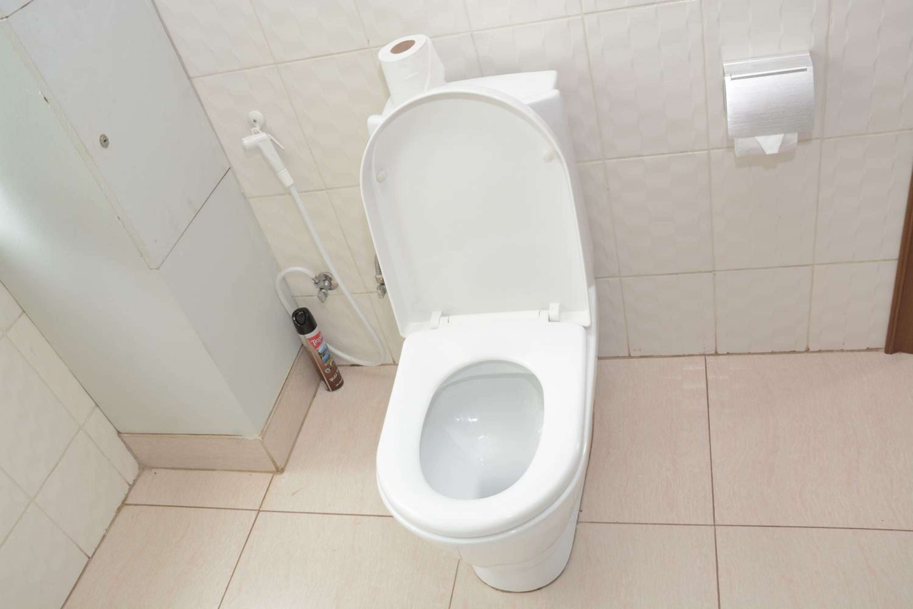 Superior Family Room