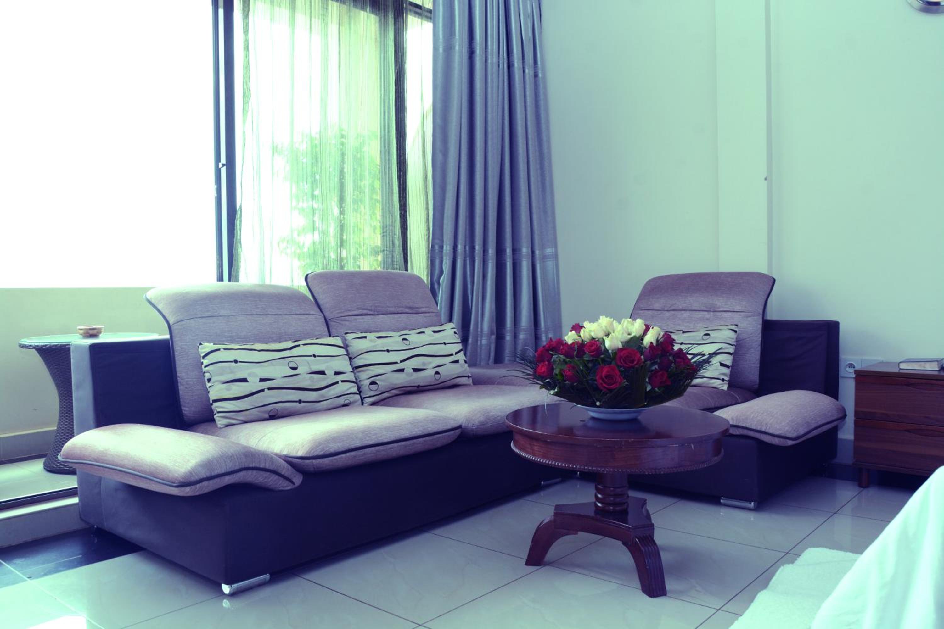 Superior Family Room