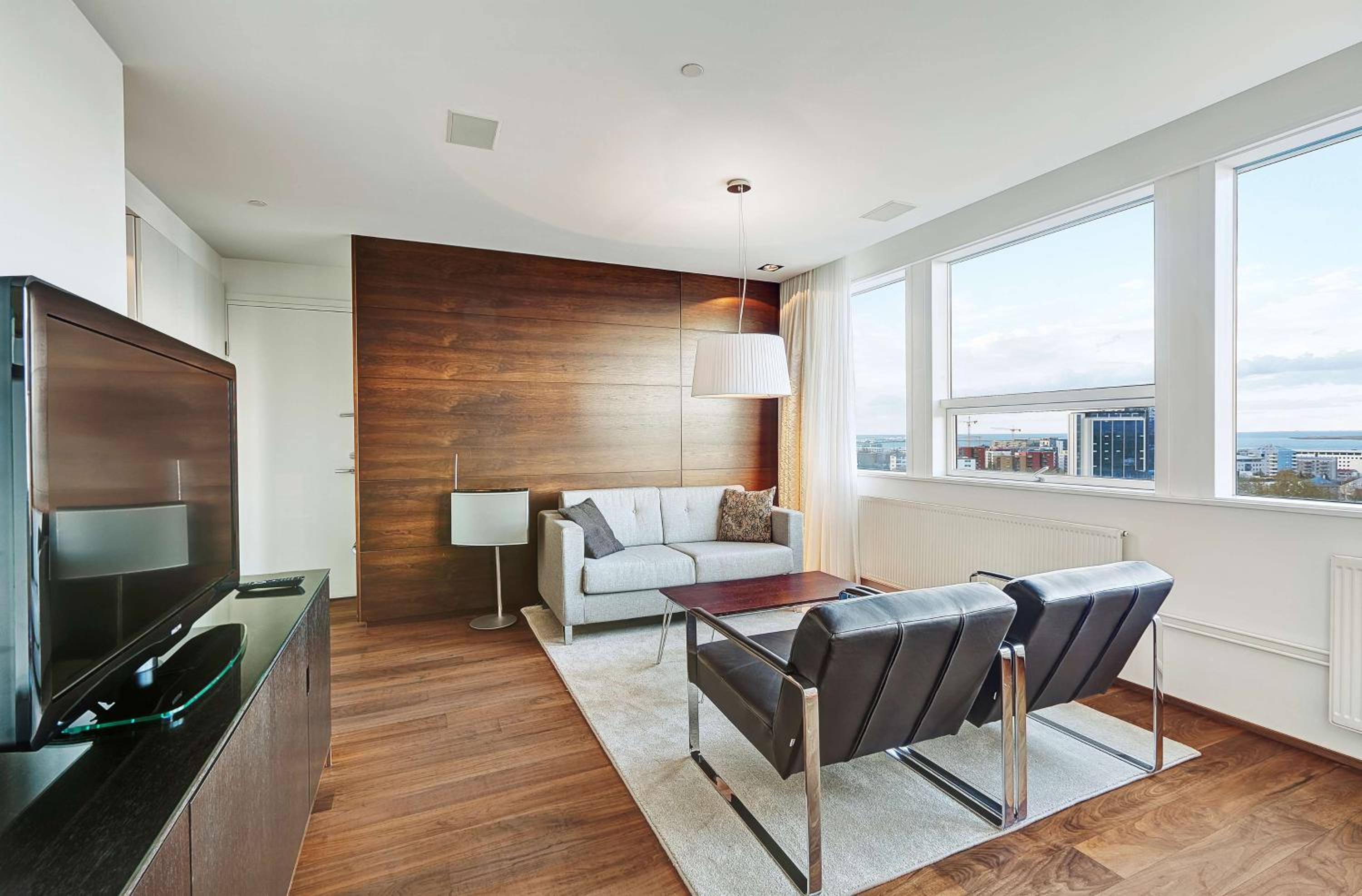 King Suite