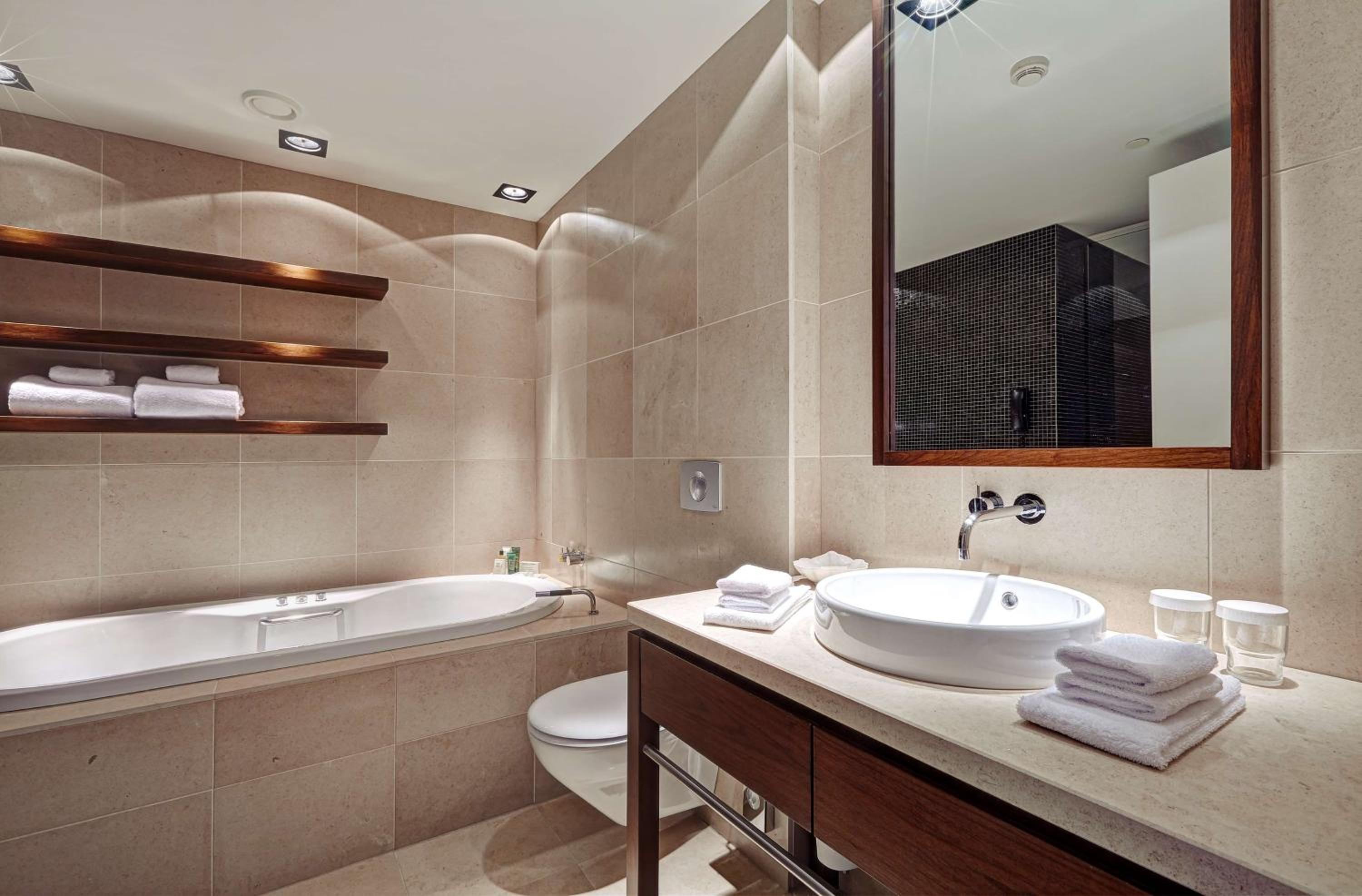 King Suite