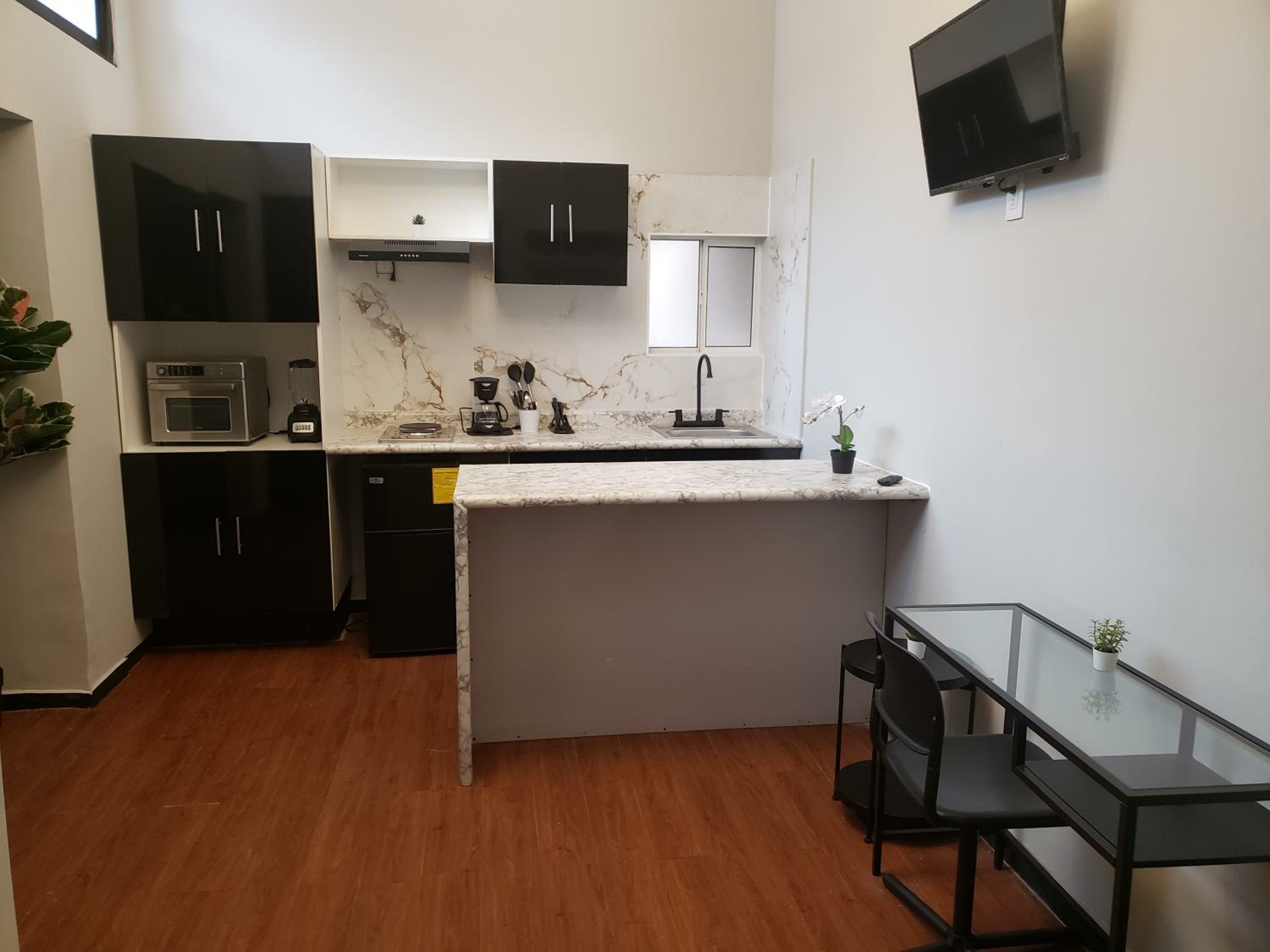 Superior King Suite