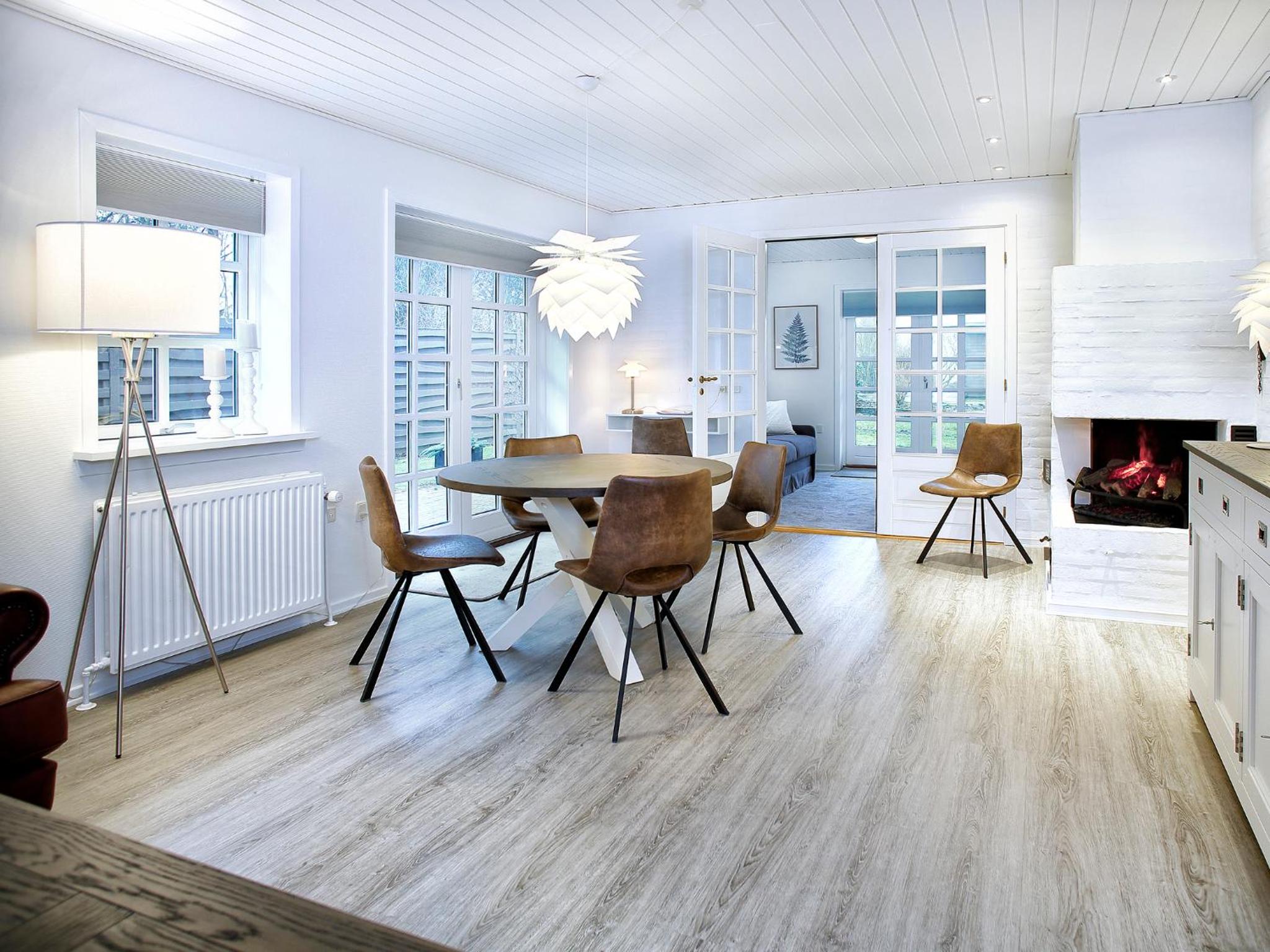 Courtyard Suite Terrace