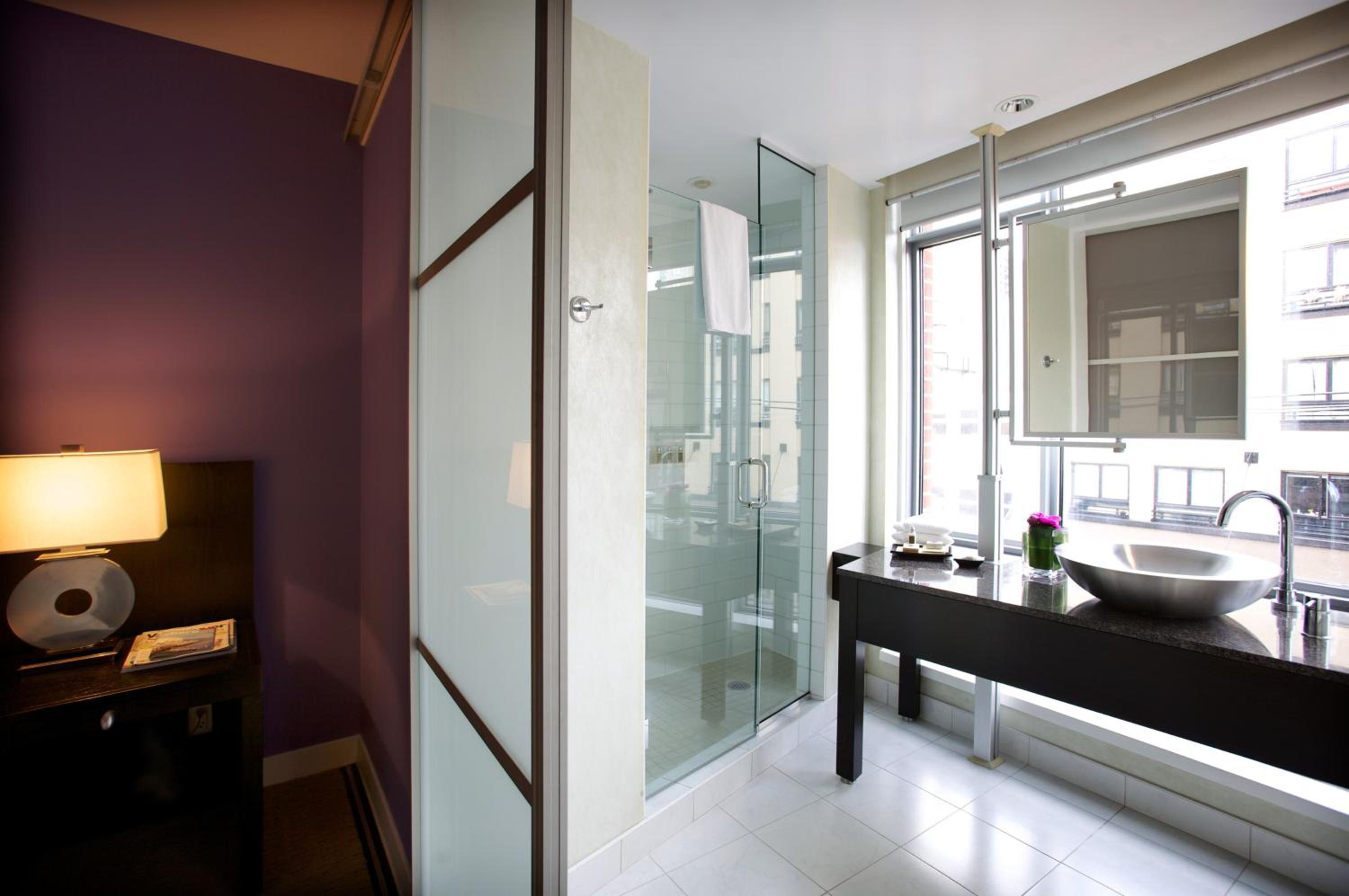 Superior Double Room with Two Double Beds