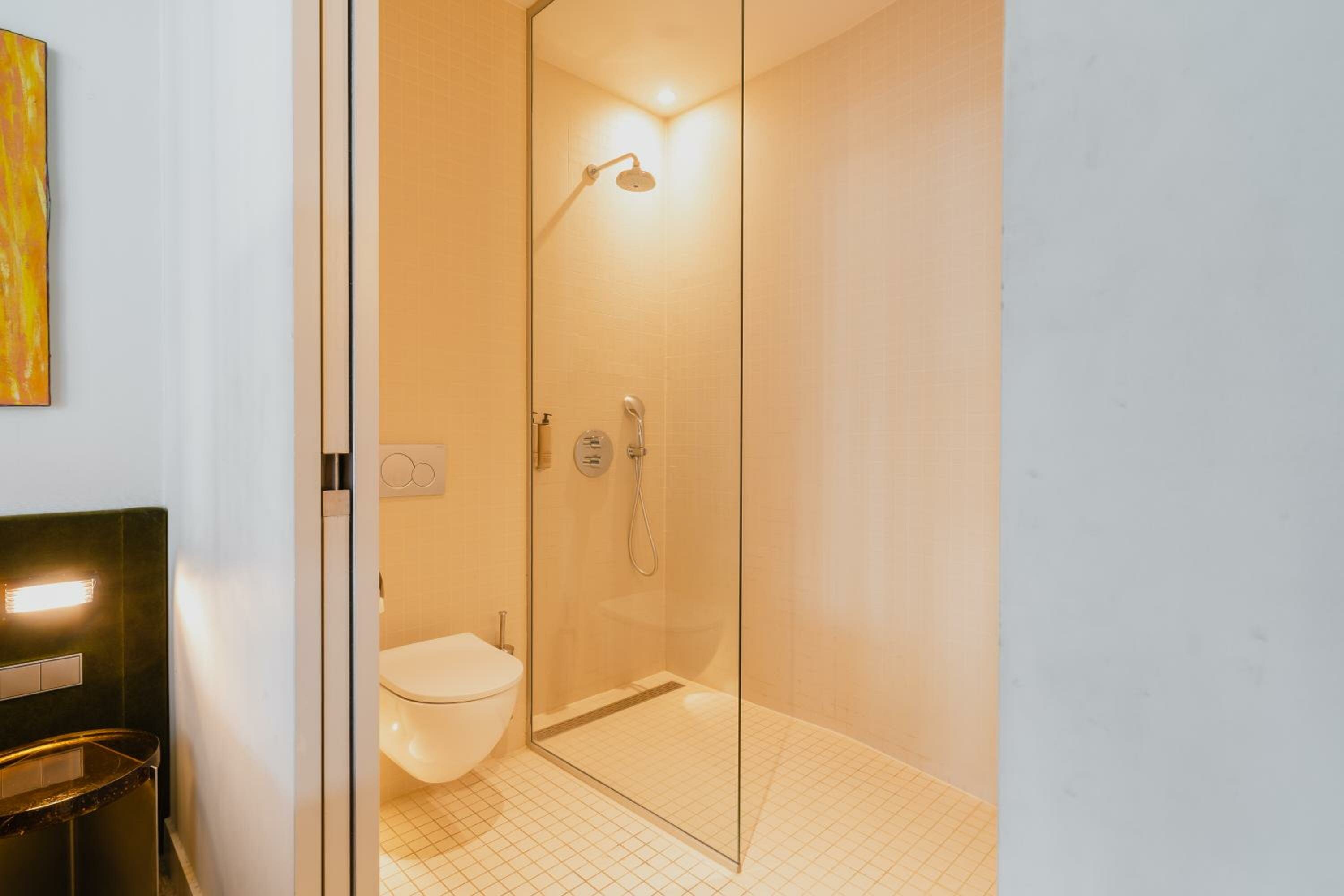 Comfort Double or Twin Room