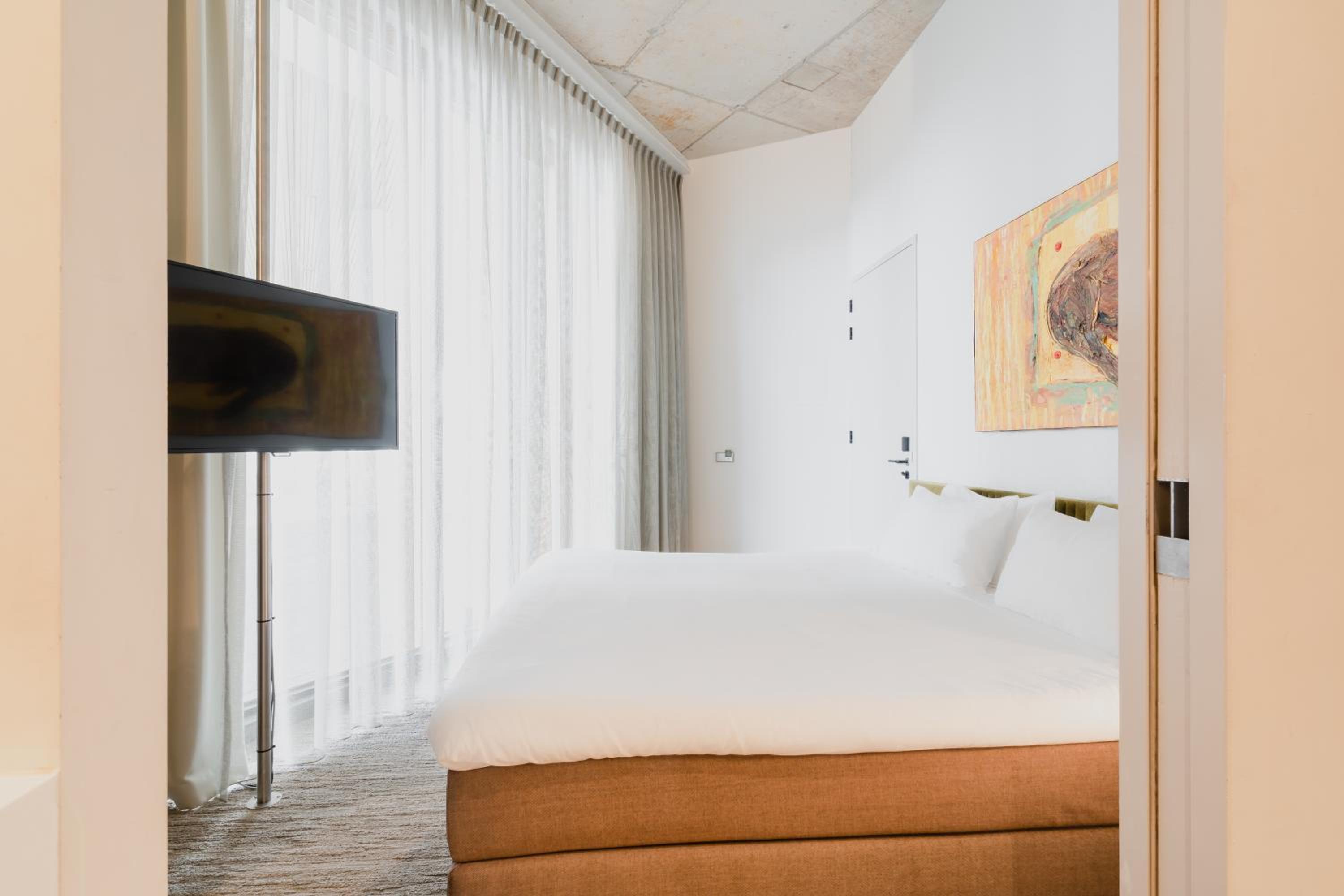 Comfort Double or Twin Room