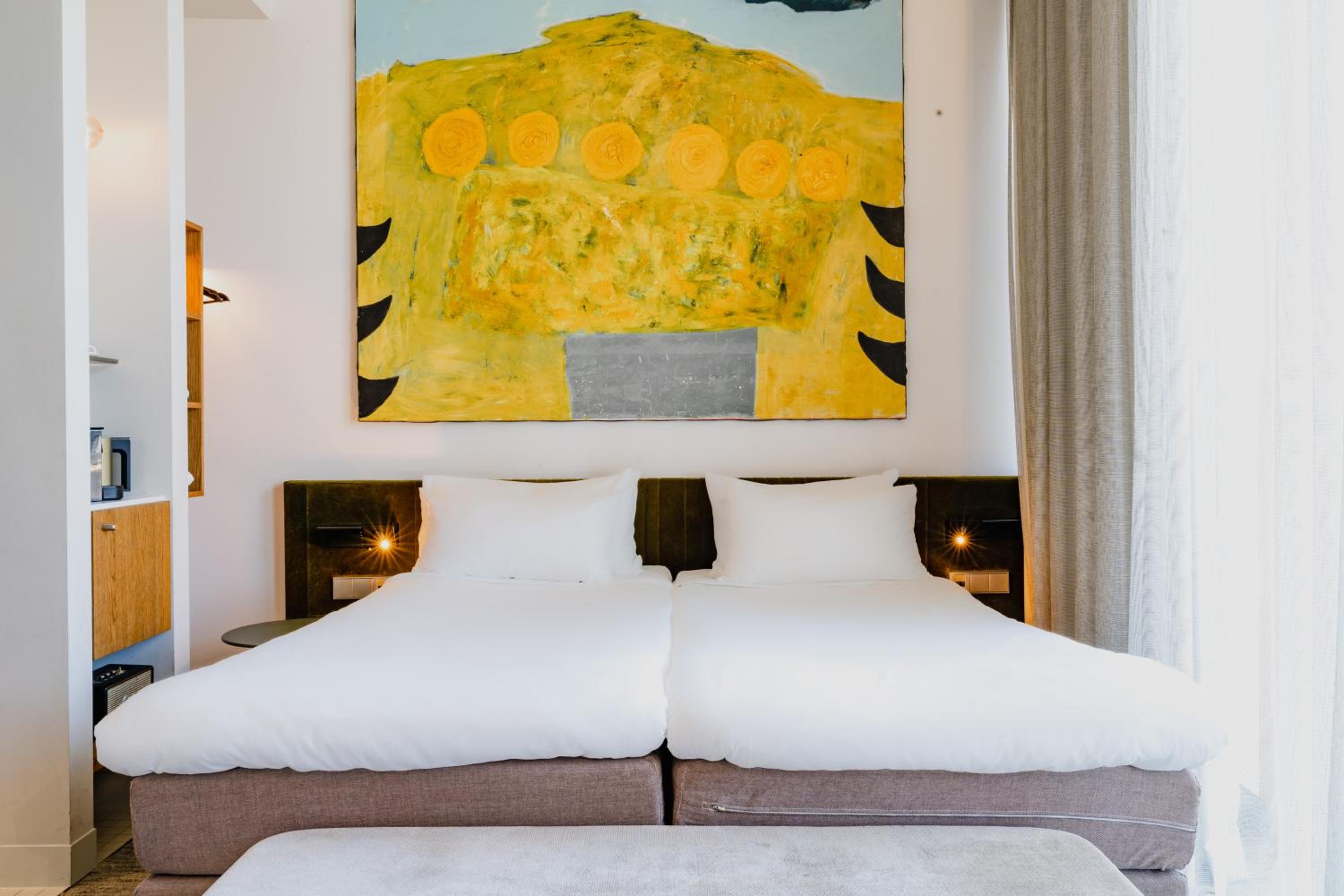 Comfort Double or Twin Room