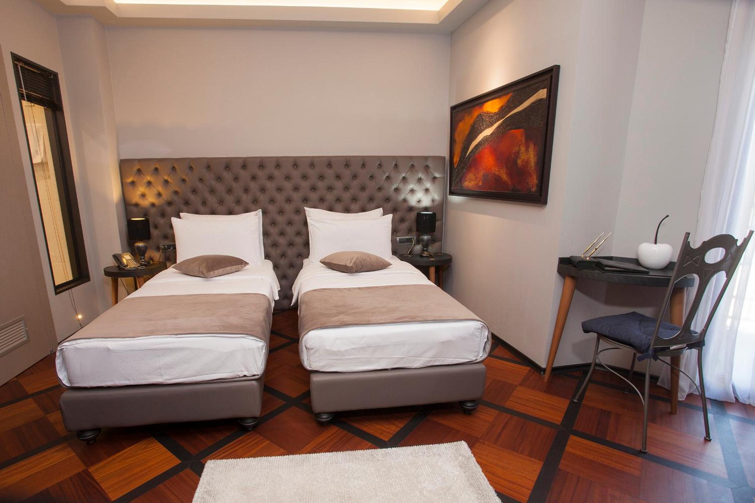 Superior Double or Twin Room