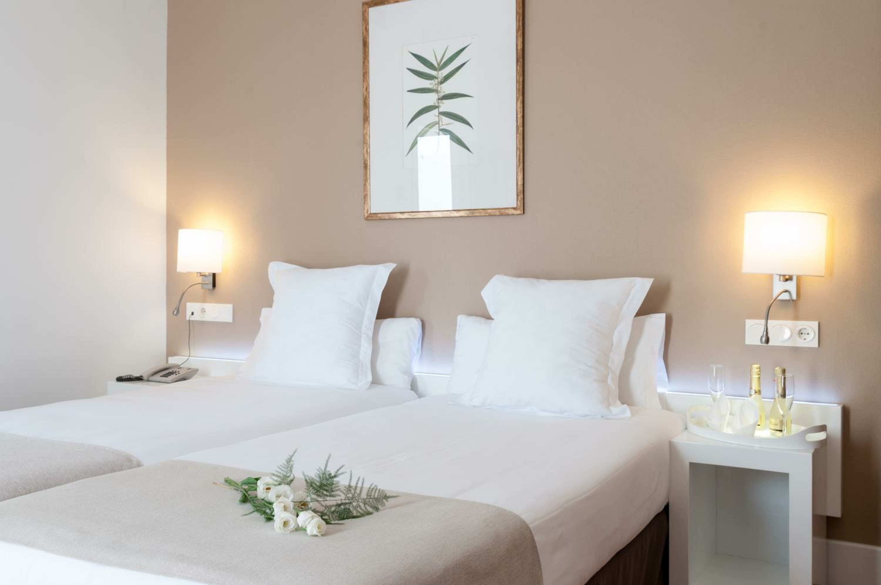 Comfort Double or Twin Room