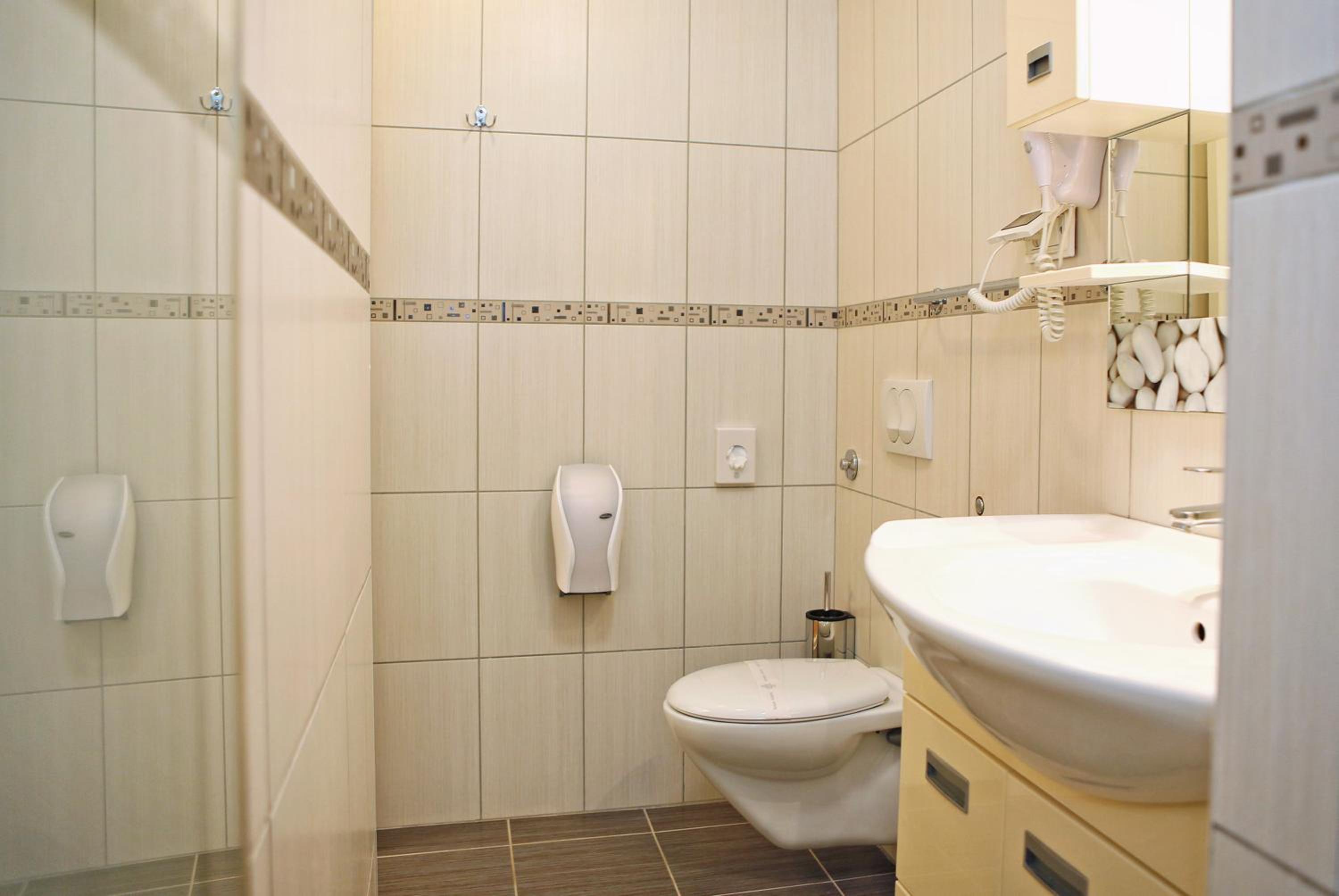 Double or Twin Room without Balcony