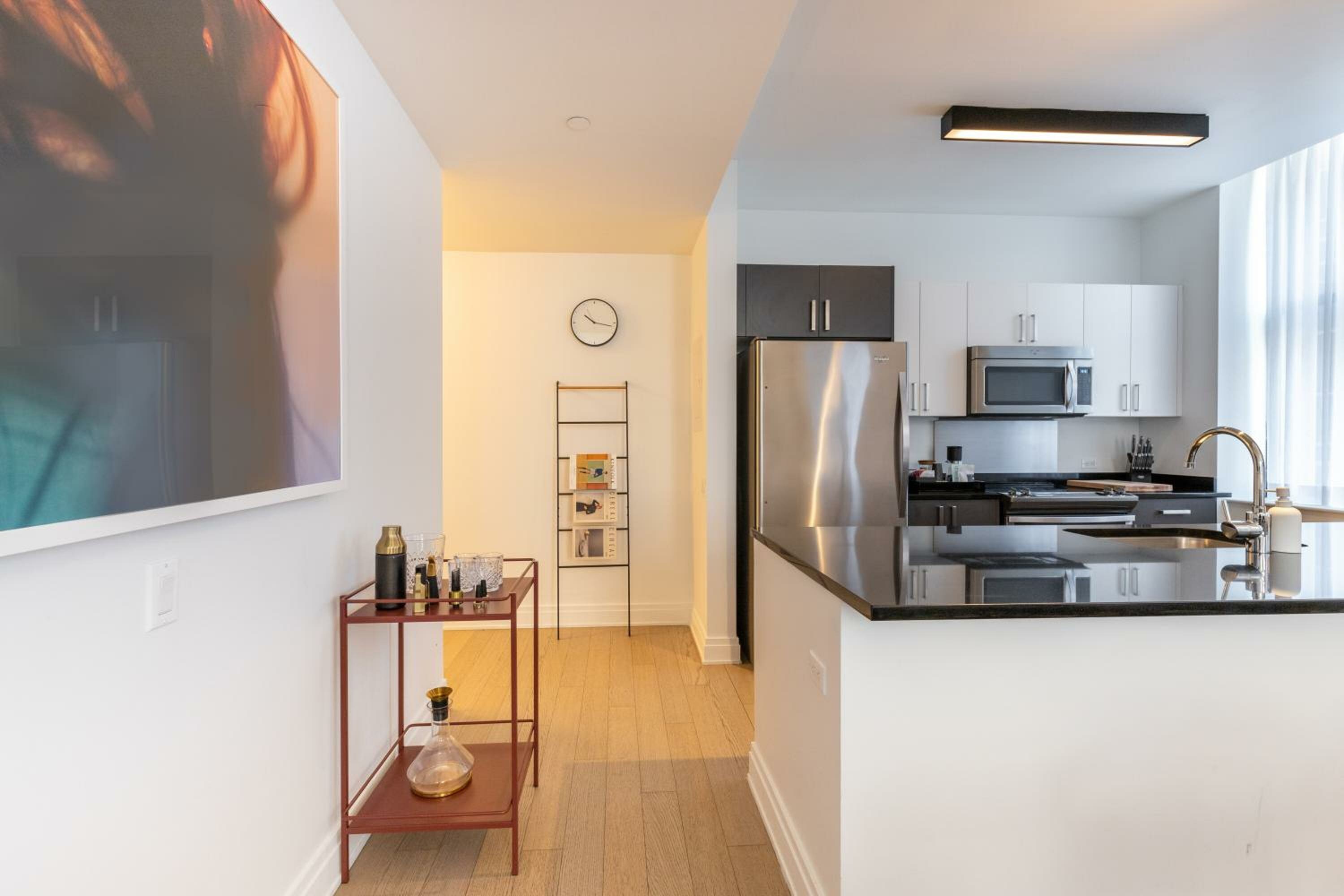 Premium Two Bedroom Suite