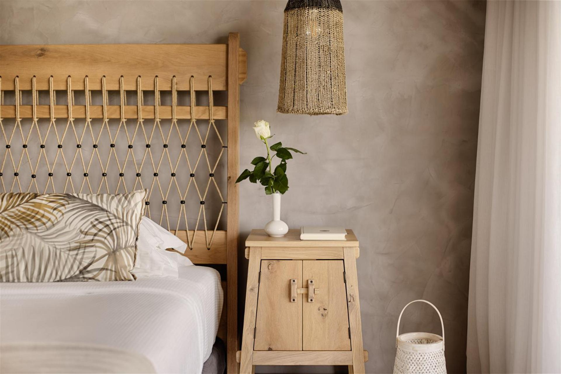 Two-Bedroom Villa - Beach Front