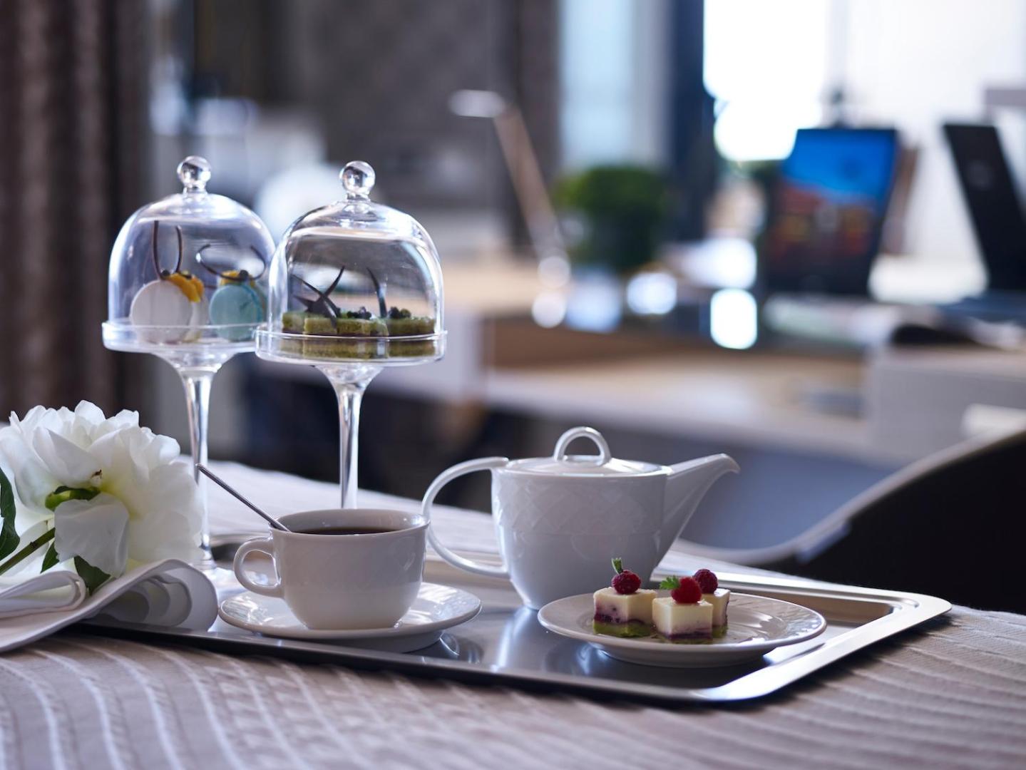 Beach Studio - Upper Floor