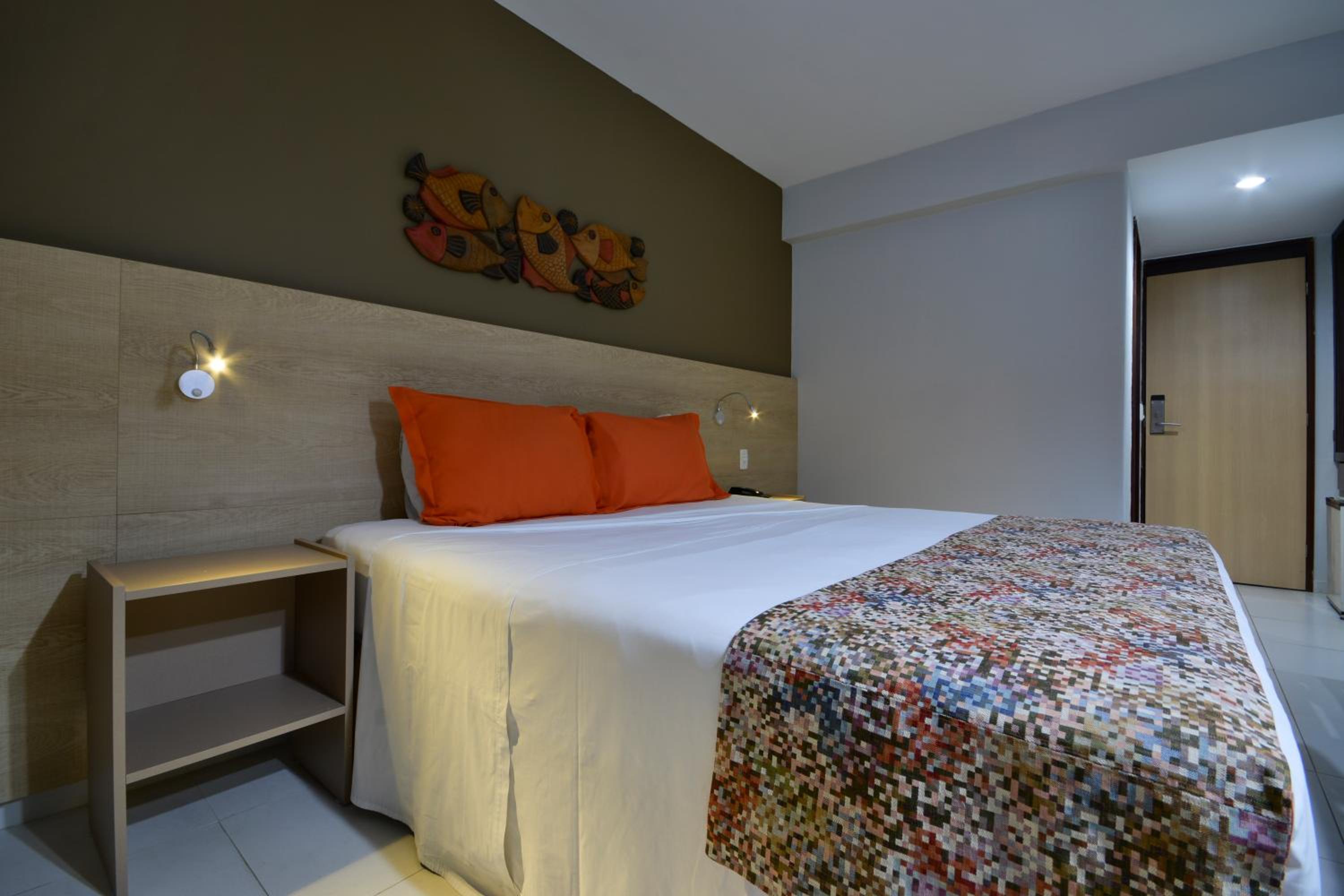 Quarto Luxo