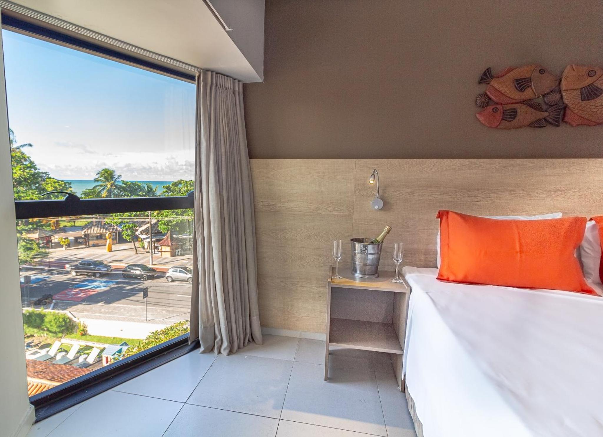 Quarto Luxo
