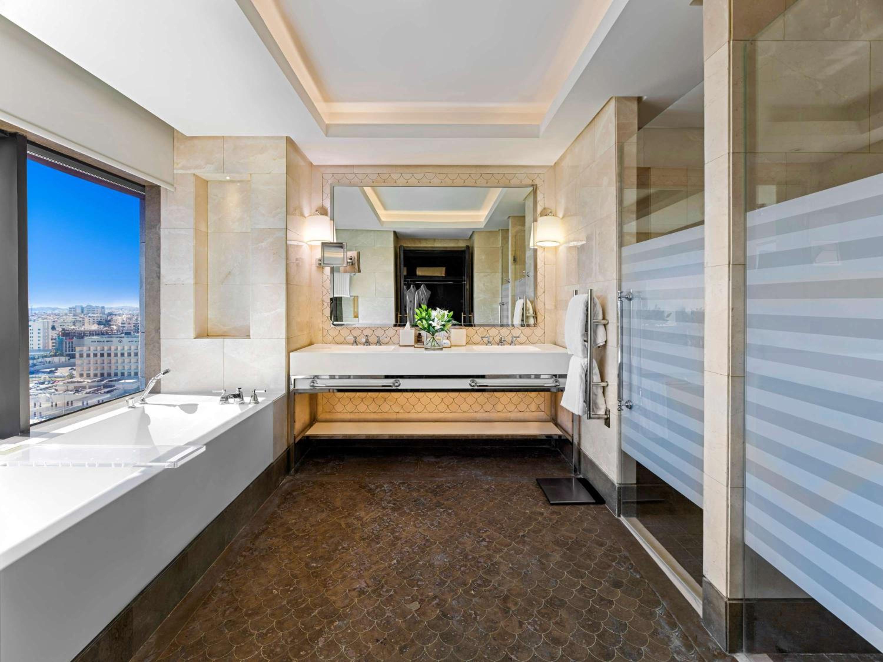 Presidential Signature Suite