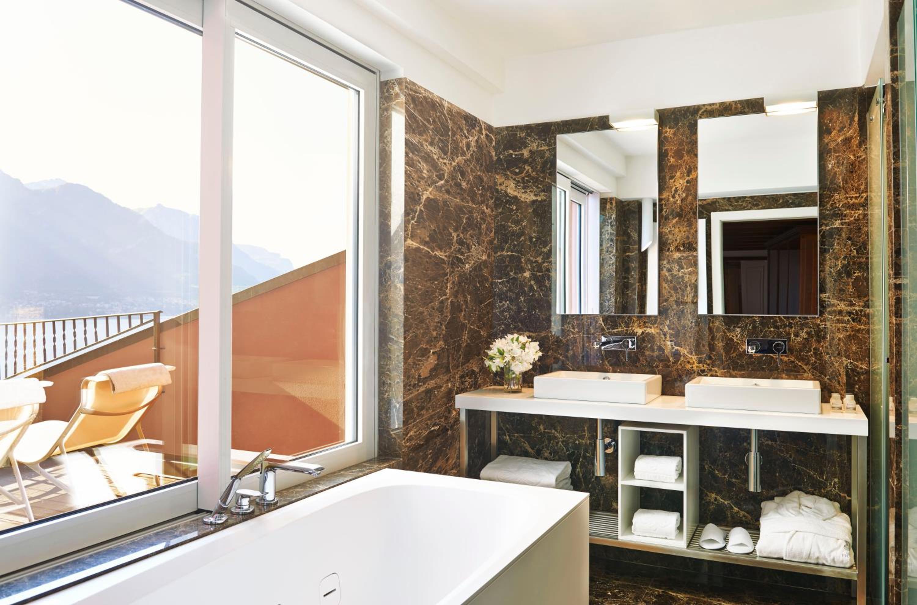 Tower Suite