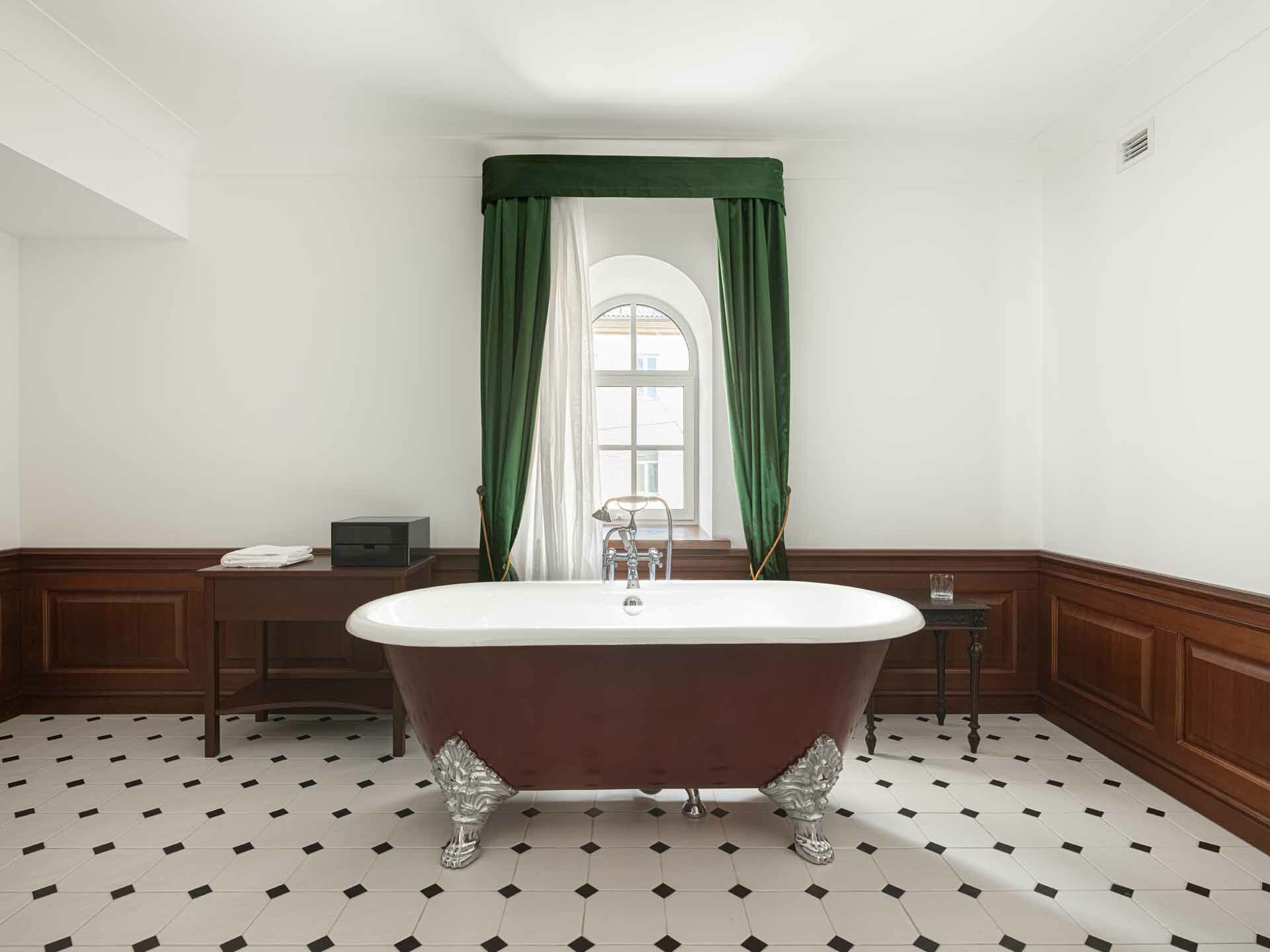 Люкс Двухуровневый