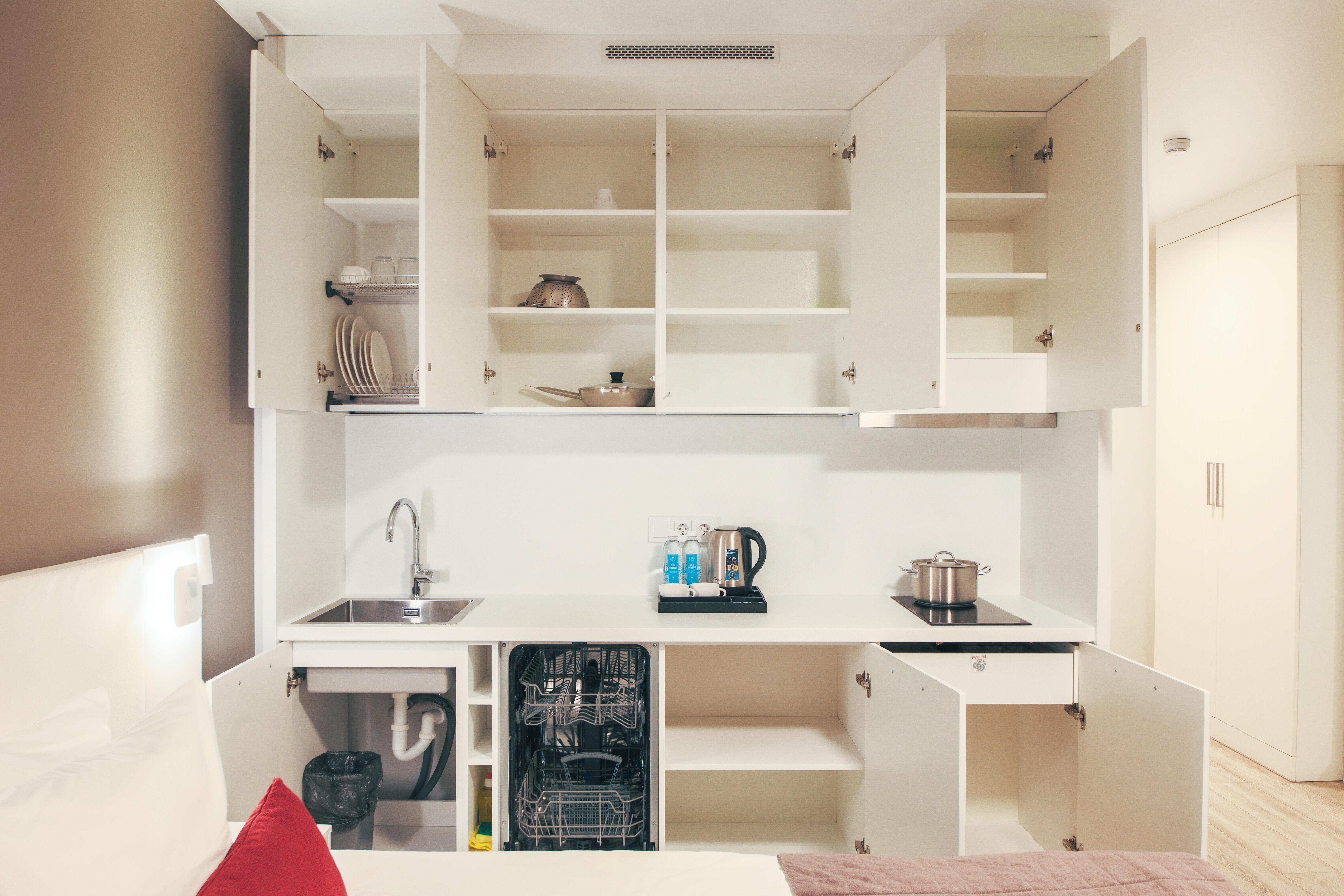 Ramada Junior Suite 4* без посещения бассейна