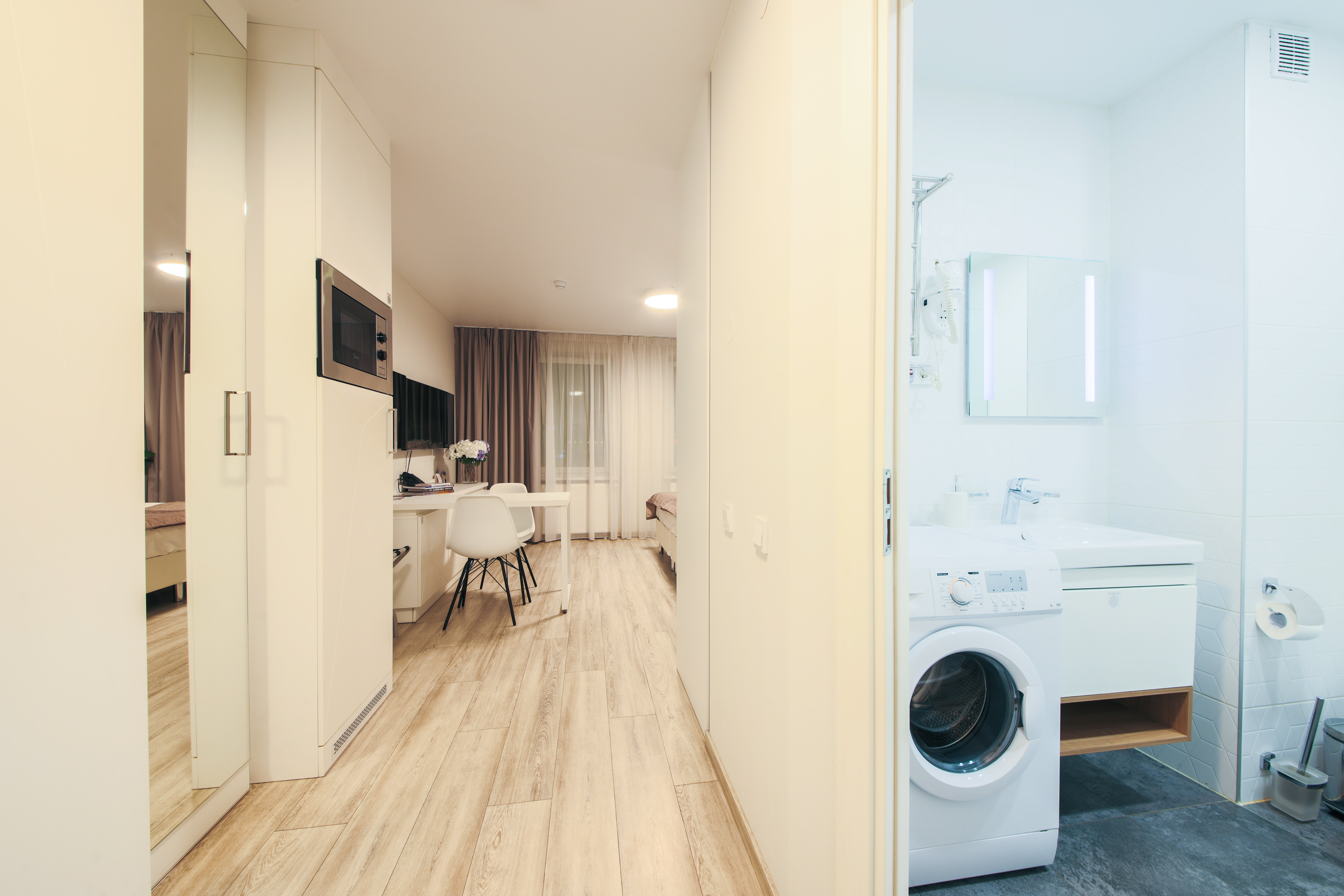 Ramada Junior Suite 4* без посещения бассейна