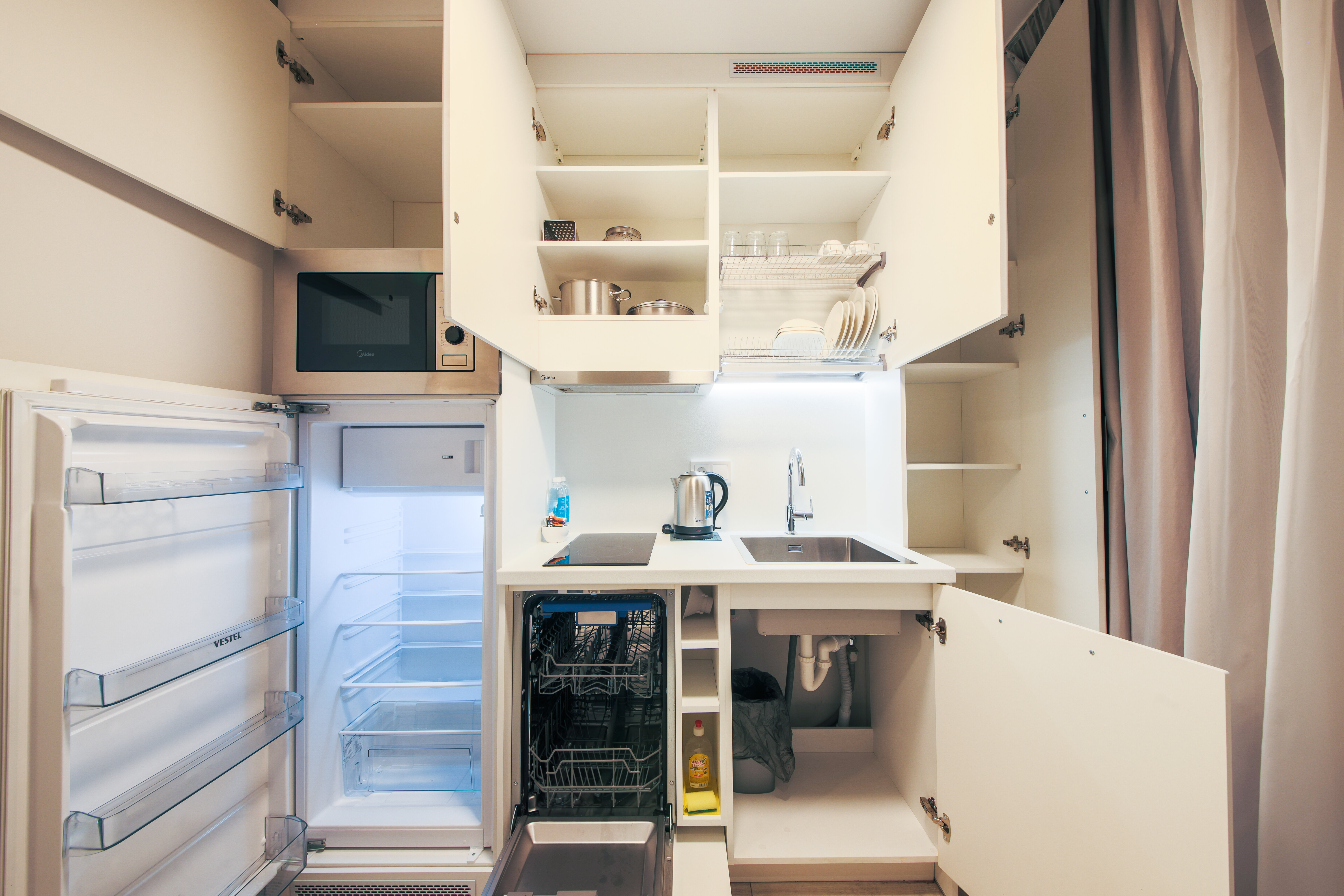 Ramada Business 4* без посещения бассейна