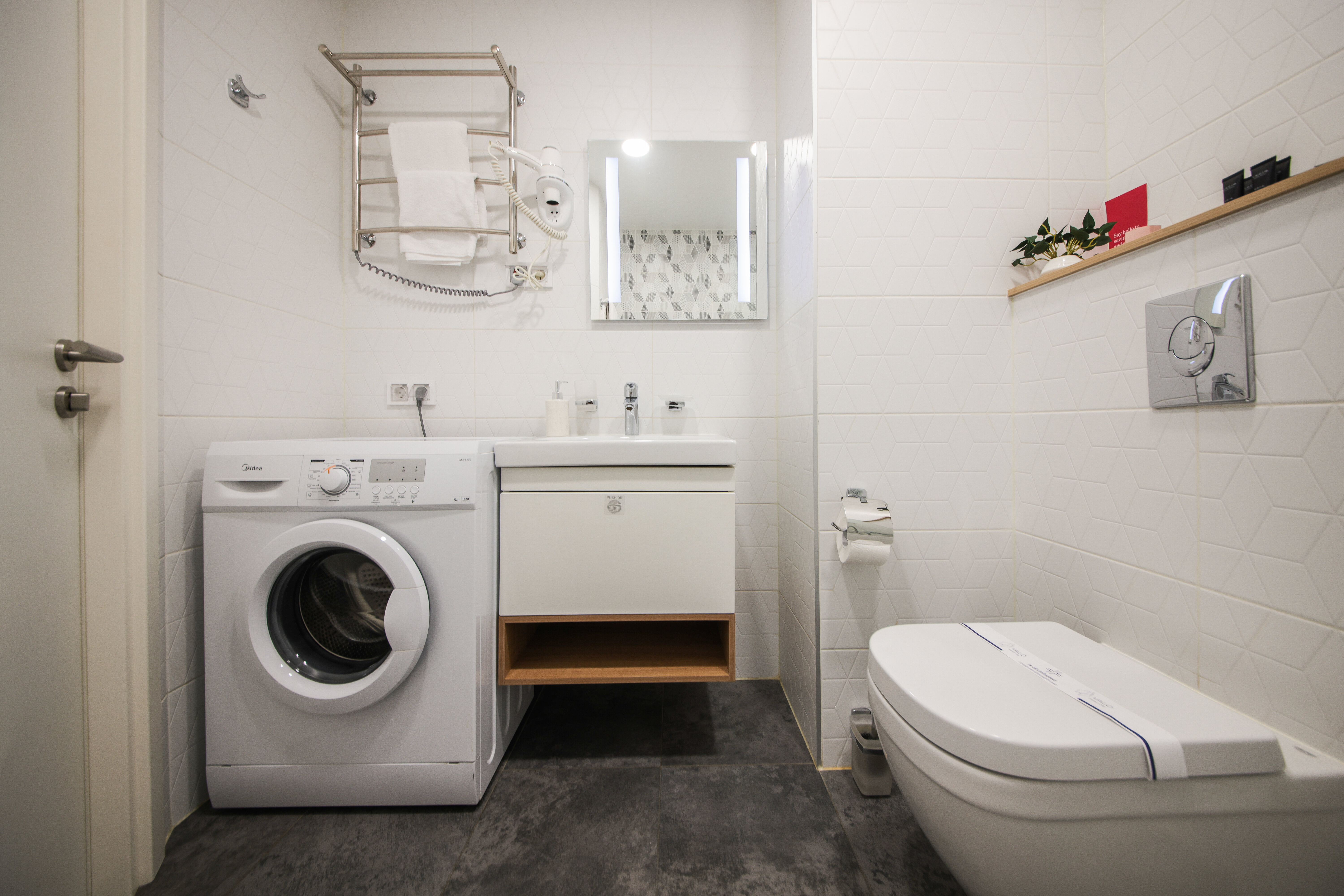 Ramada Junior Suite 4* без посещения бассейна