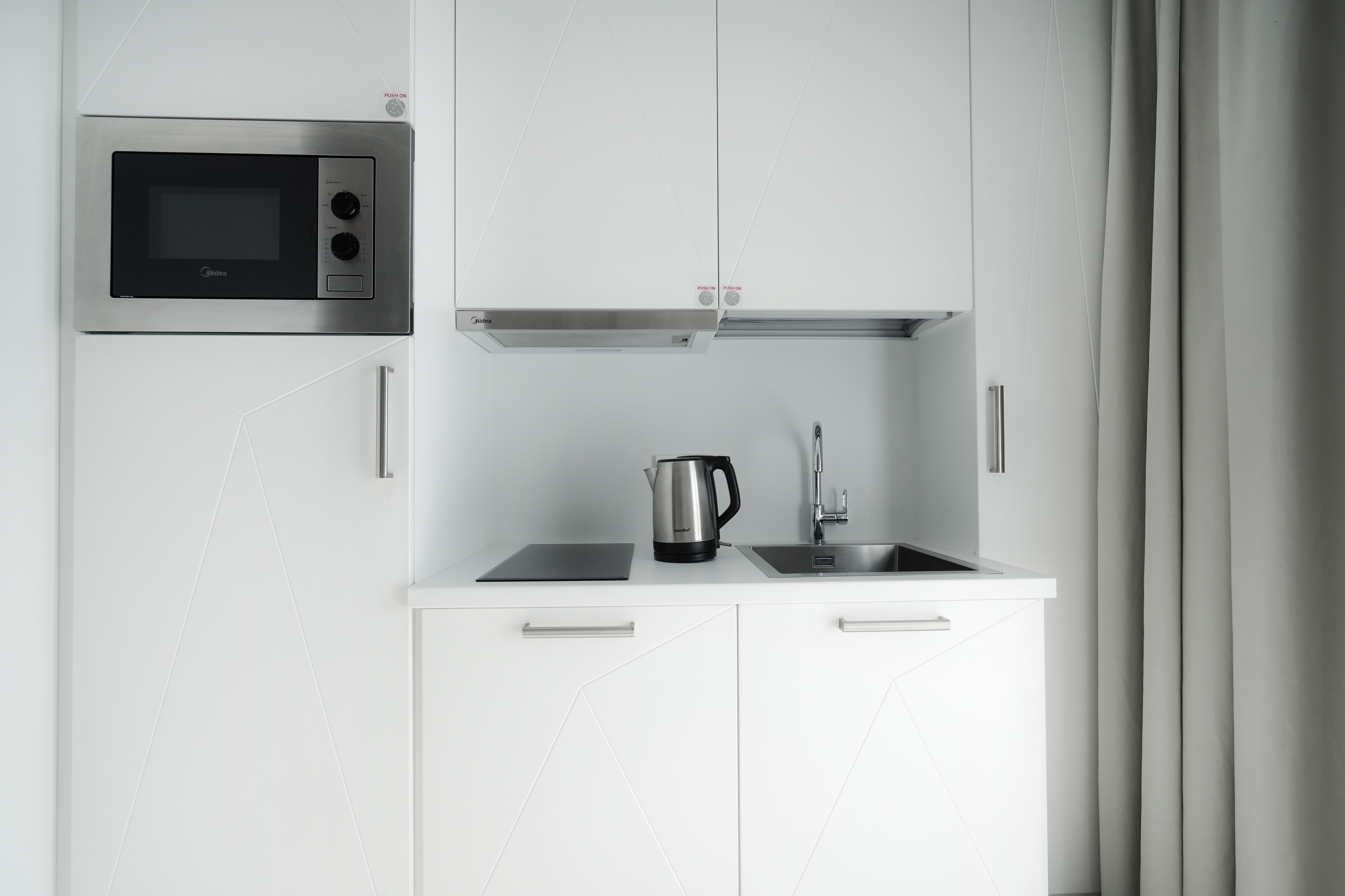 Ramada Business 4* без посещения бассейна