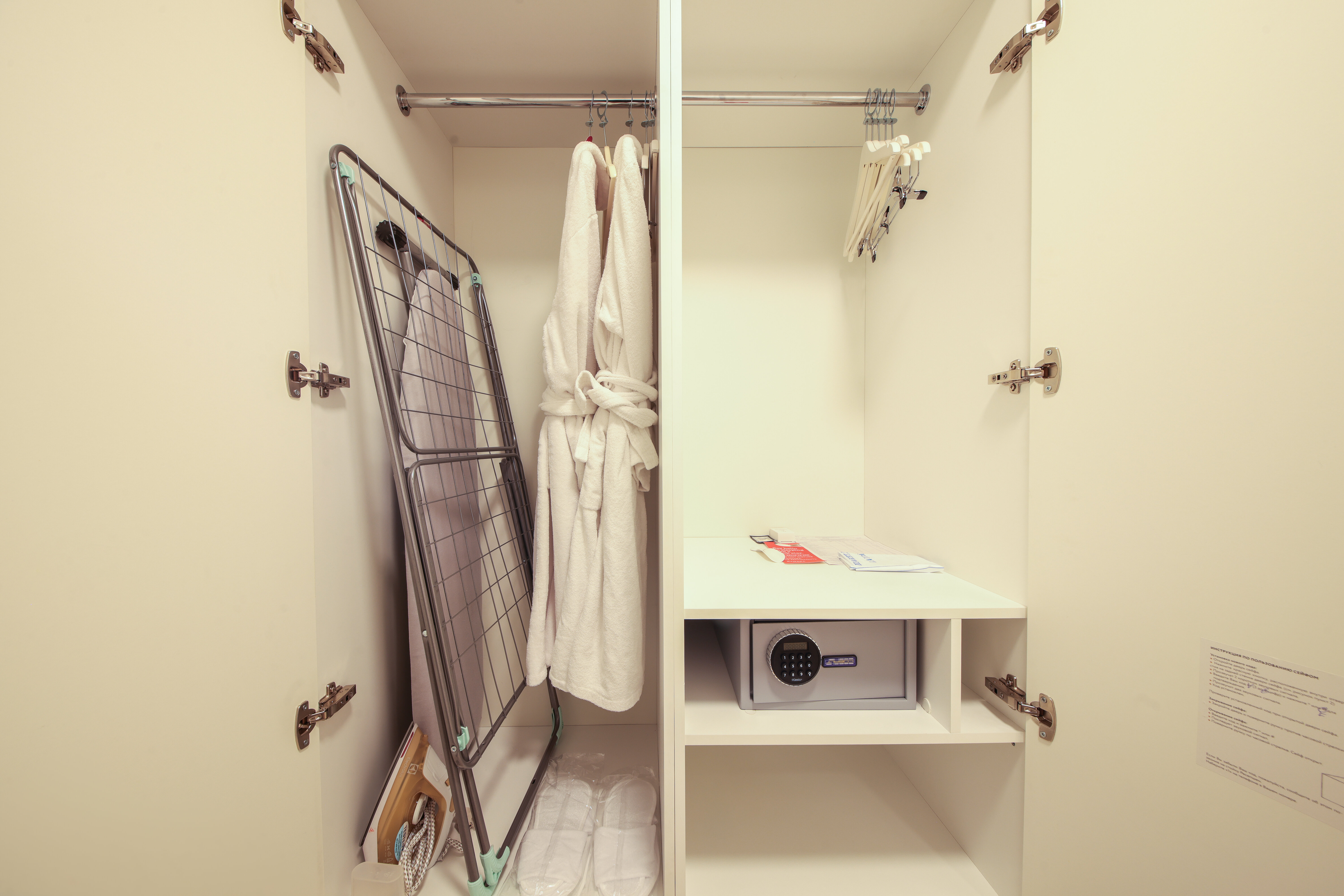 Ramada Business 4* без посещения бассейна