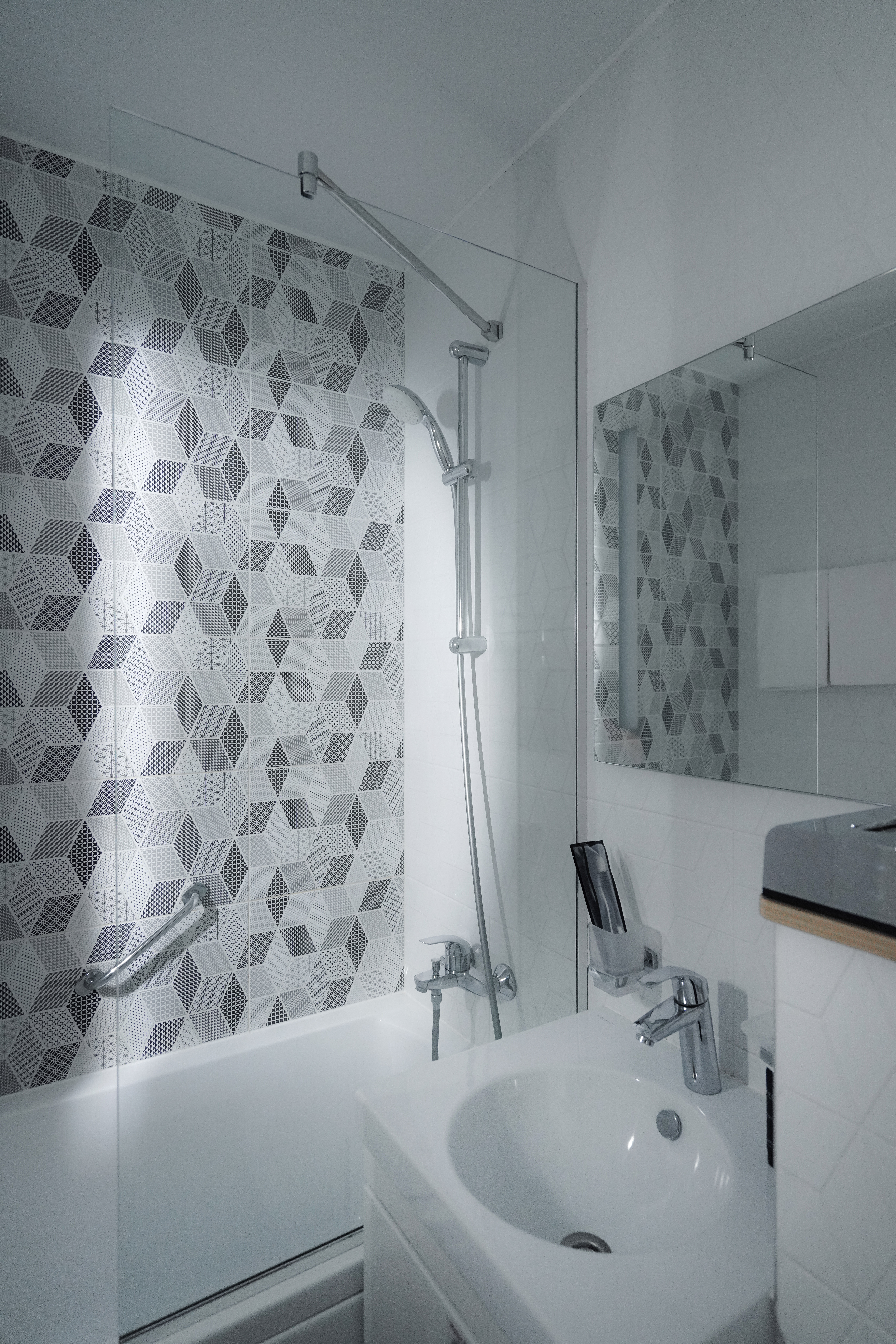 Ramada Business 4* без посещения бассейна