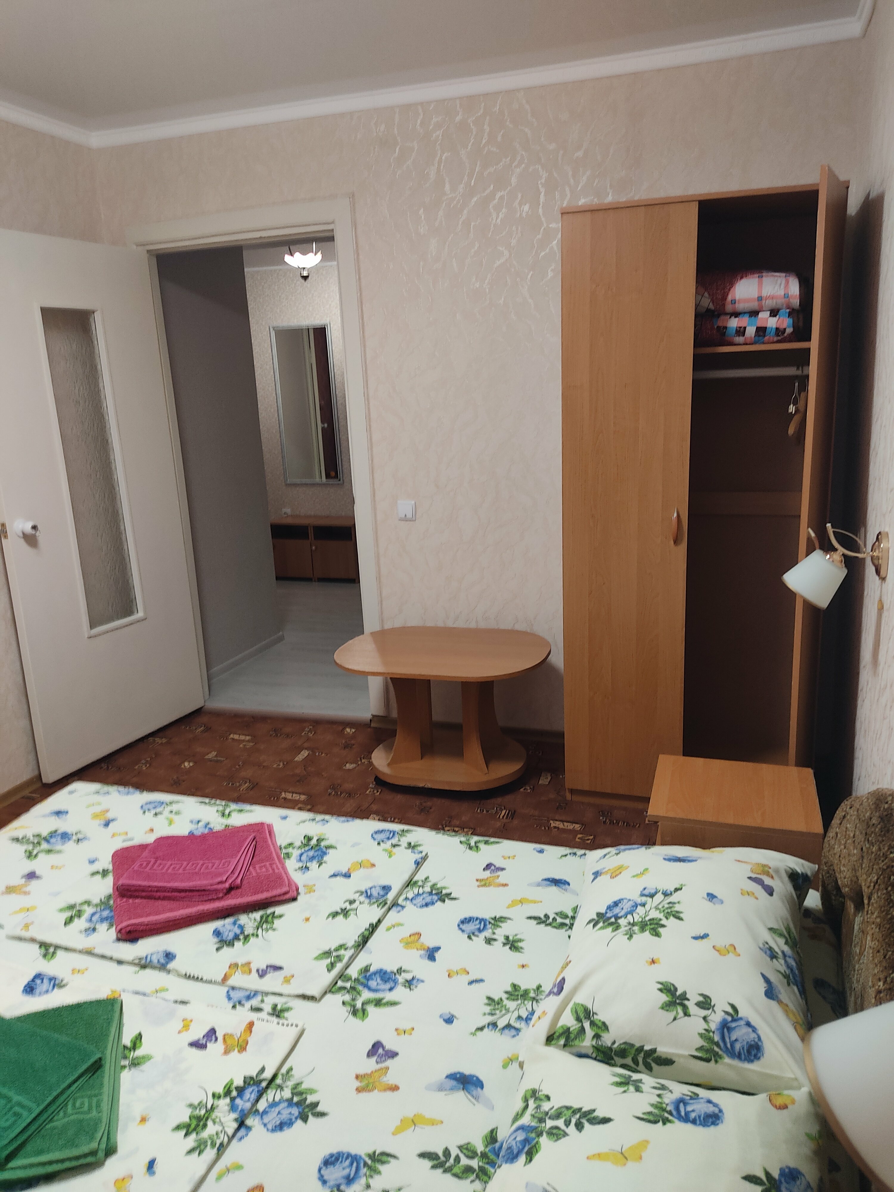 Дом для семейного отдыха