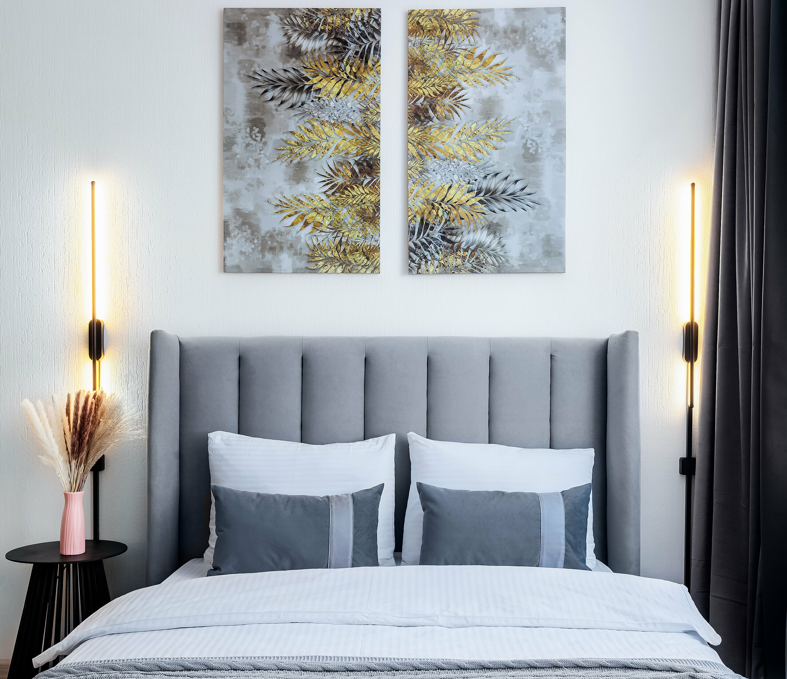 Номер-студия