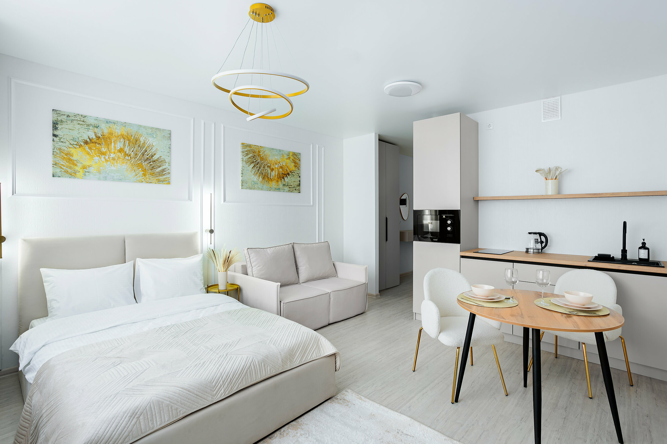 Номер-студия