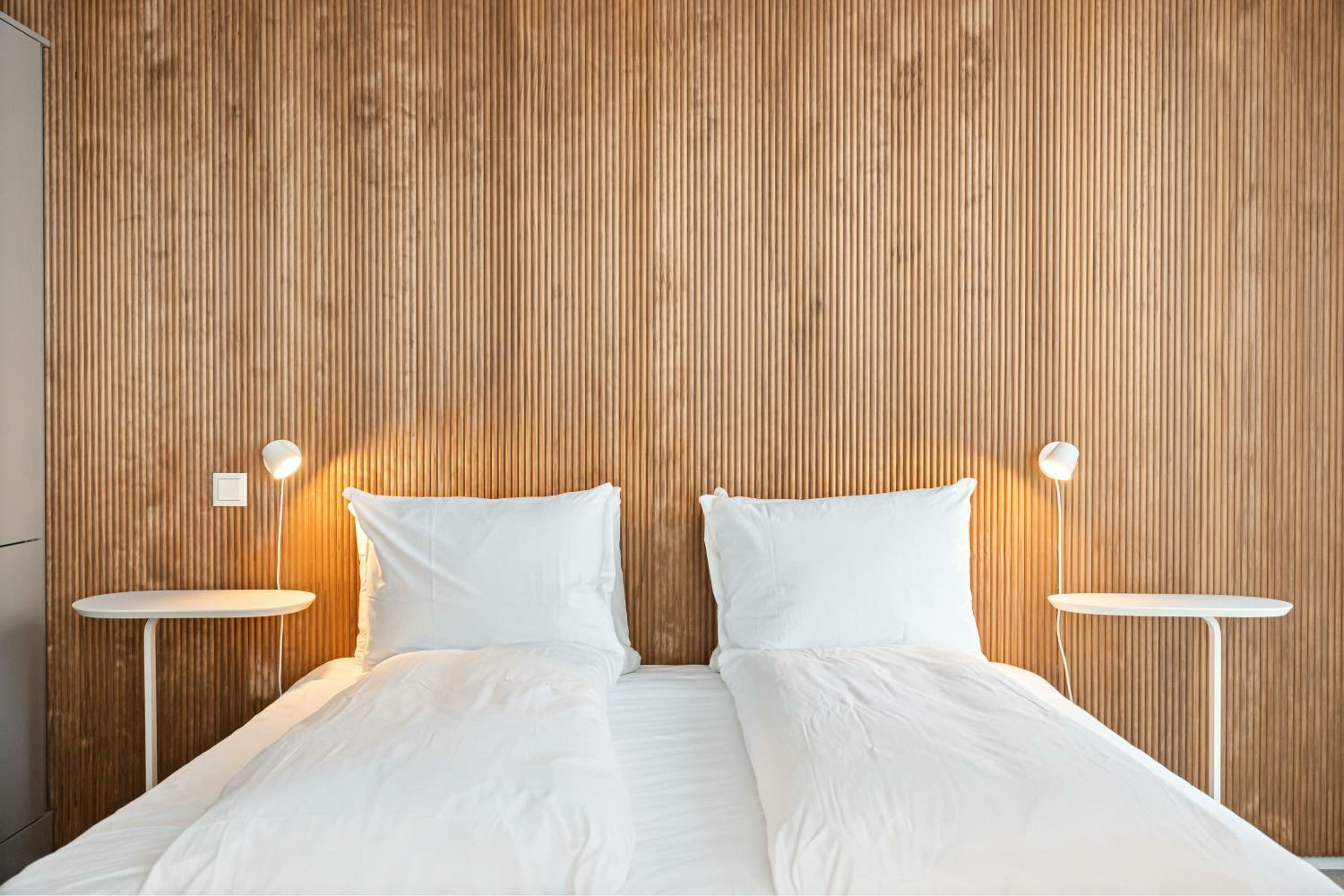 Superior Studio Apartment