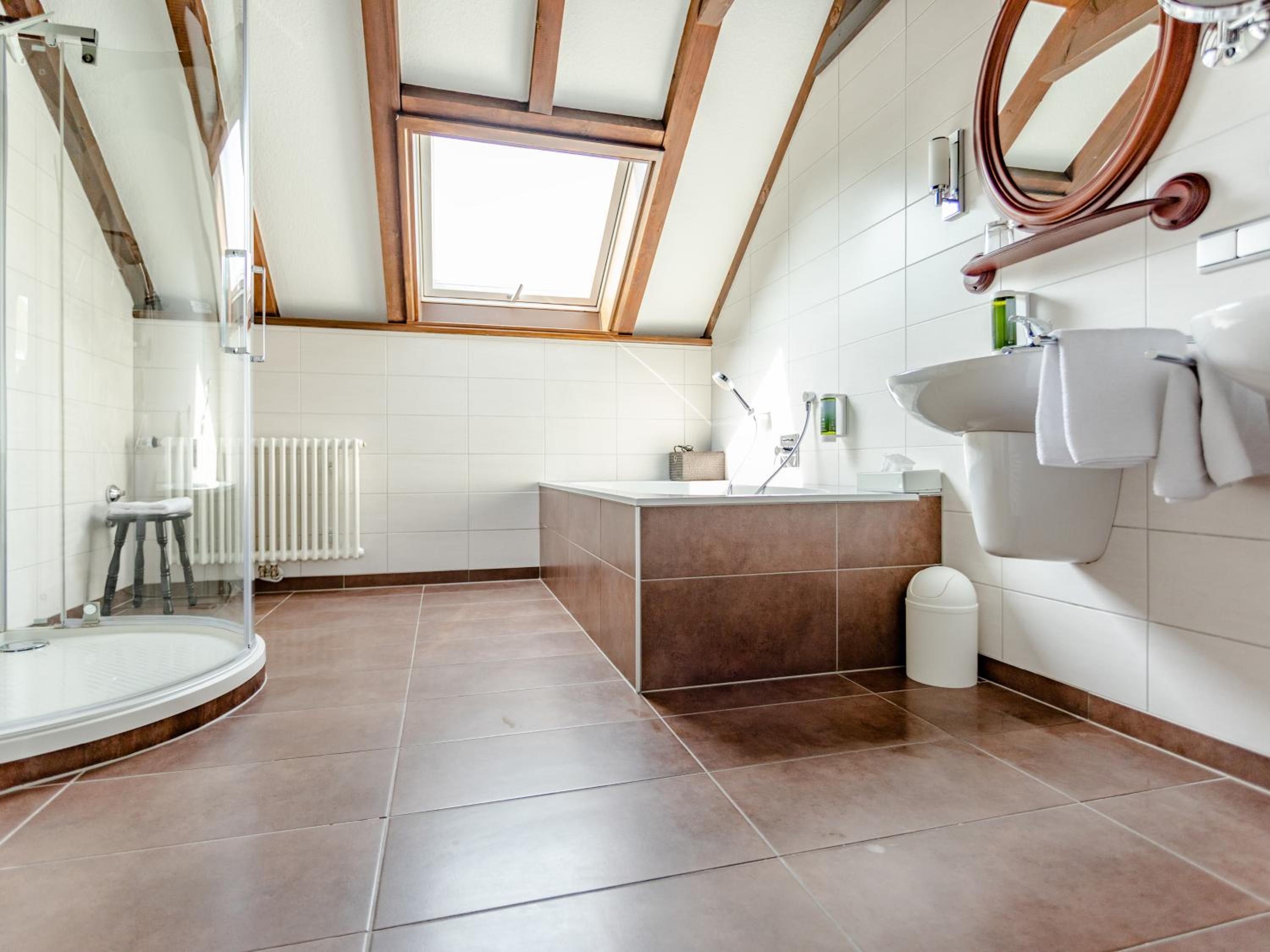 Superior Studio with Balcony