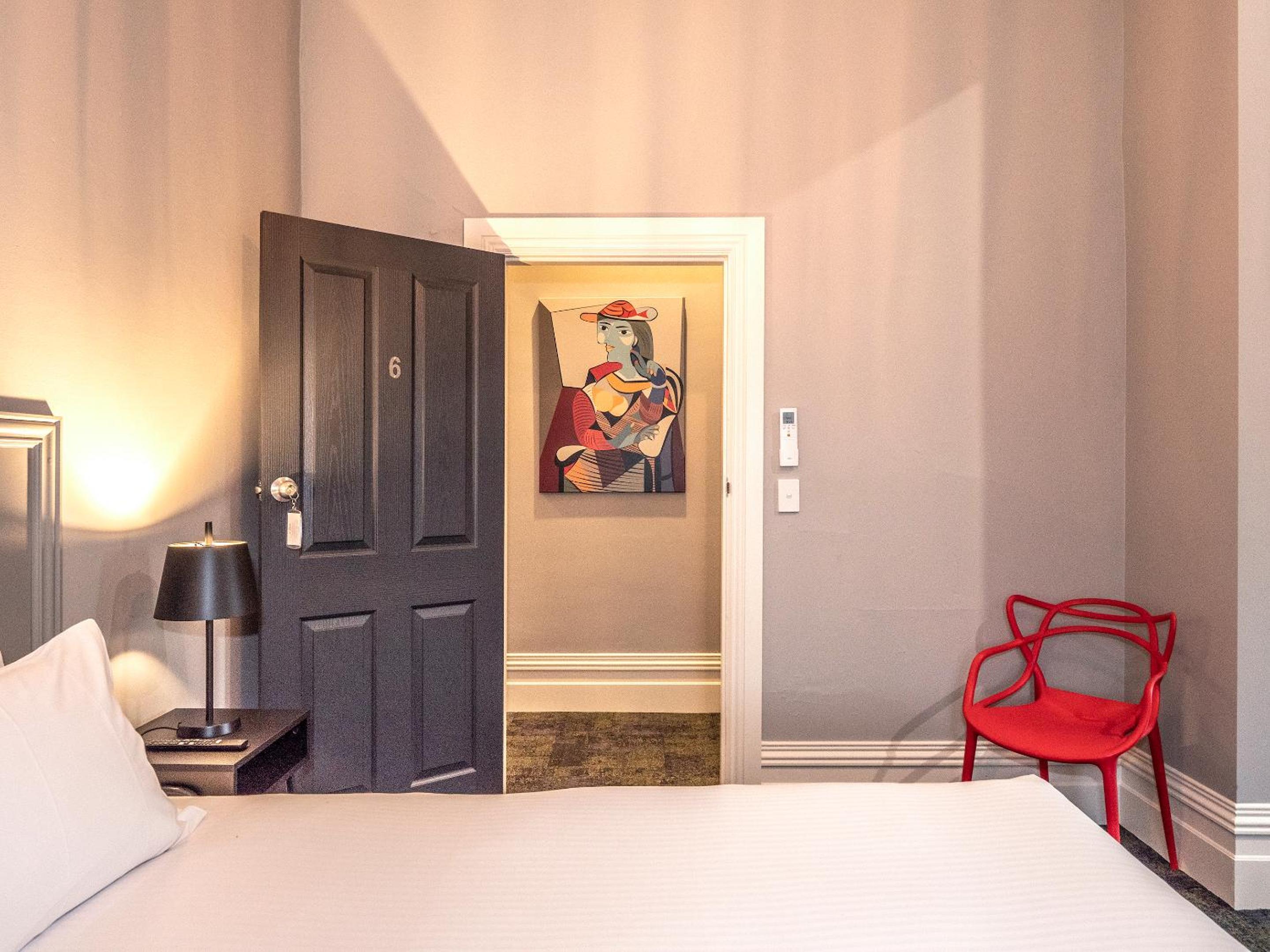 King Room
