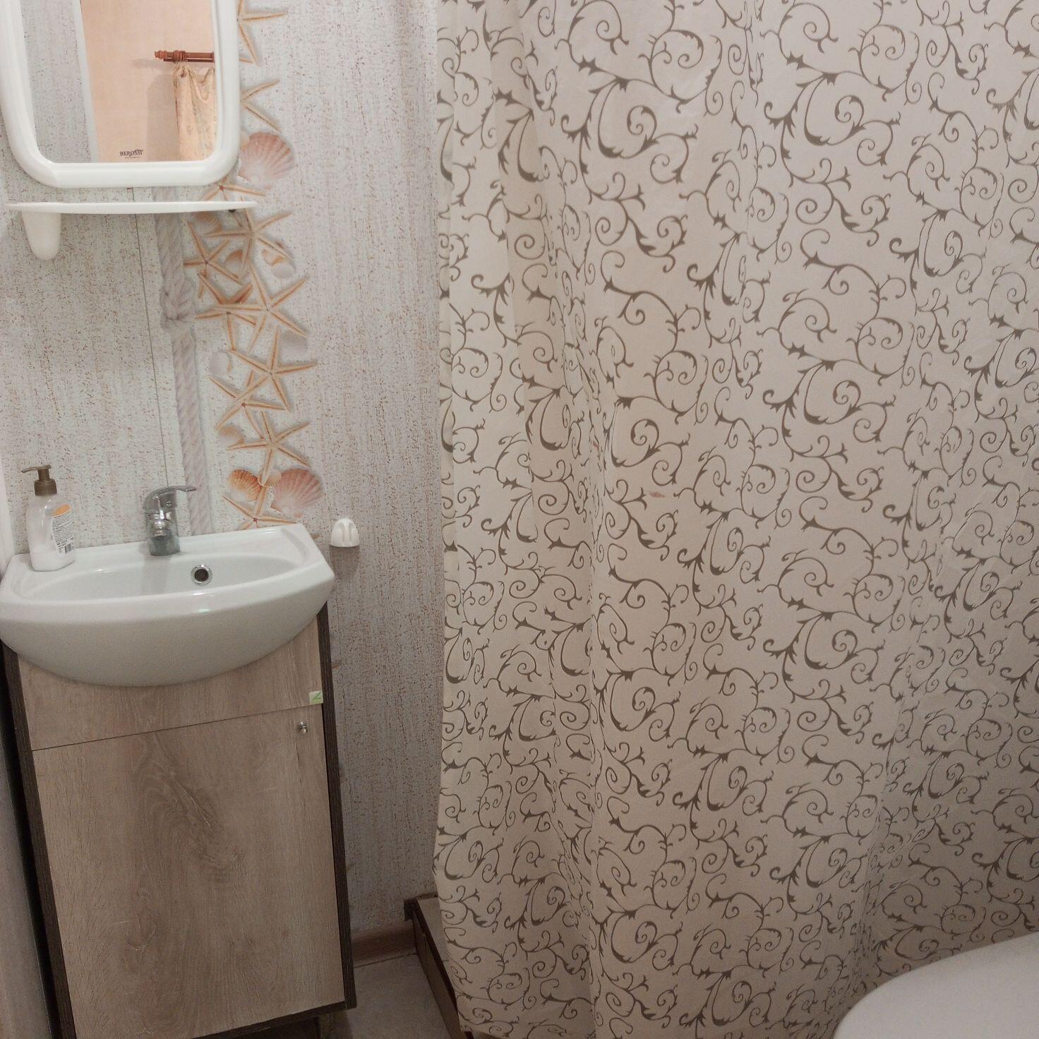 Двухместный номер с 2 отдельными кроватями