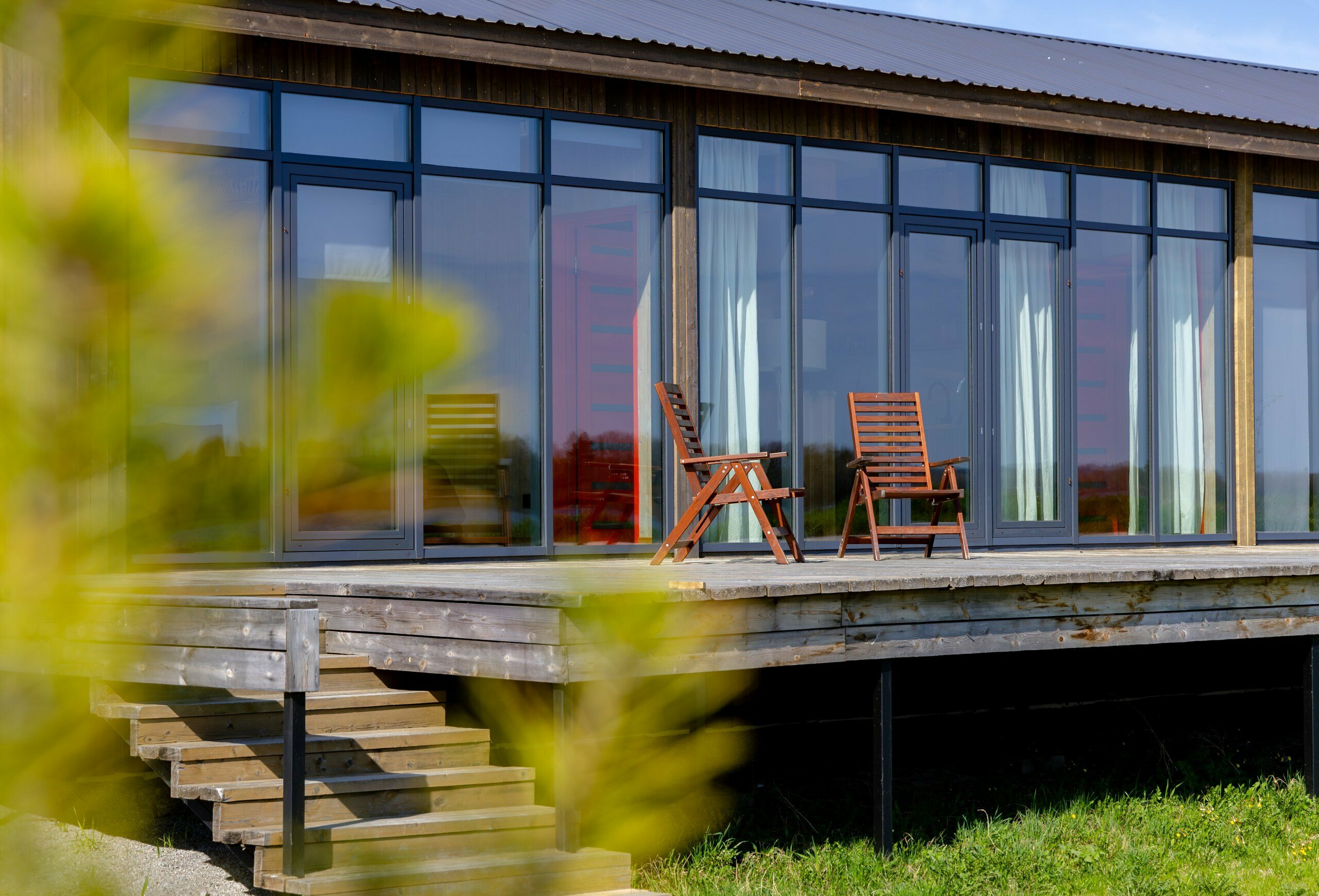 Гостевой дом "Ванчозеро"