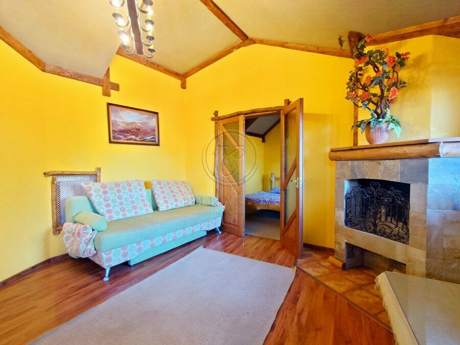 Семейный люкс