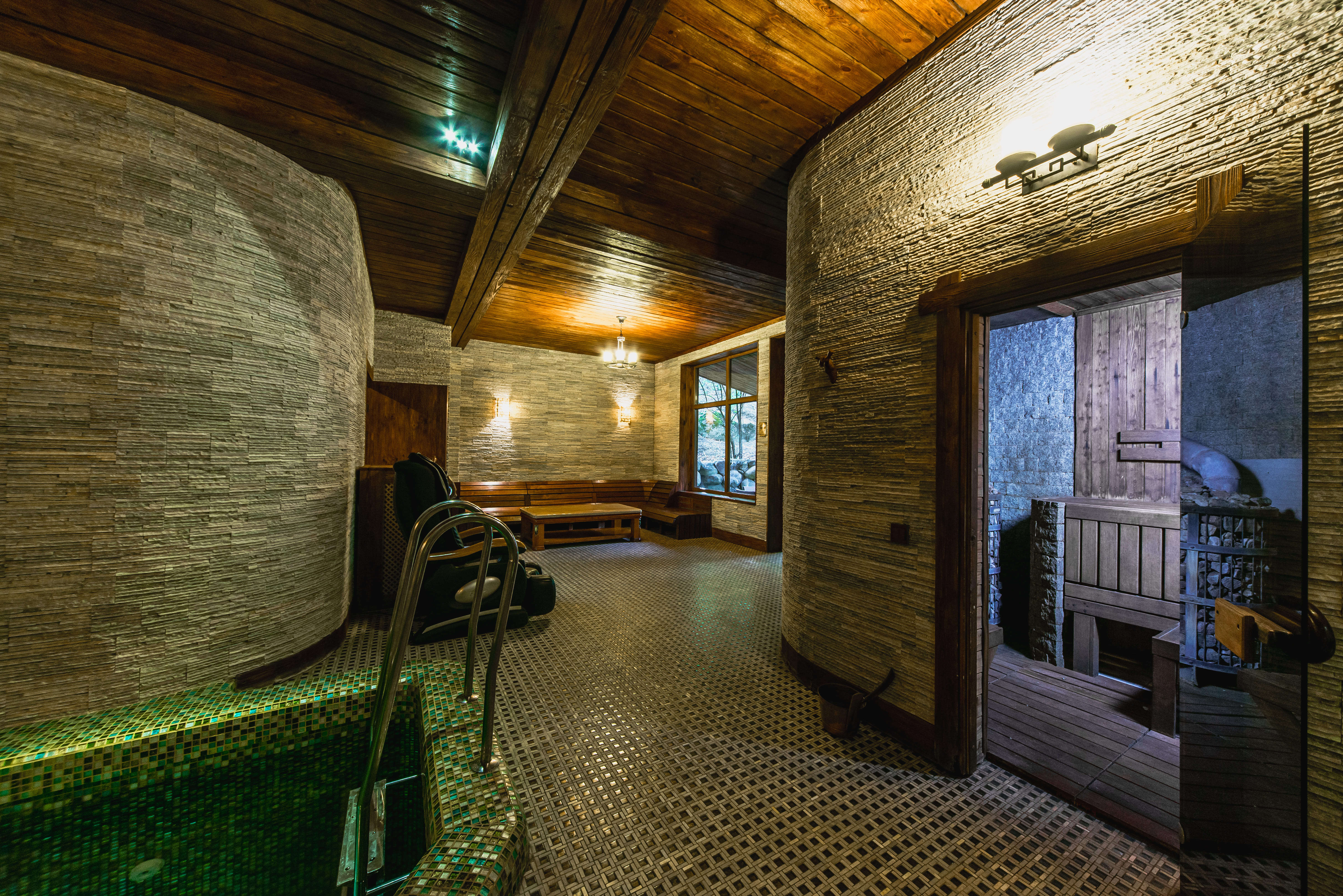 Двухместный номер Делюкс с 1 кроватью