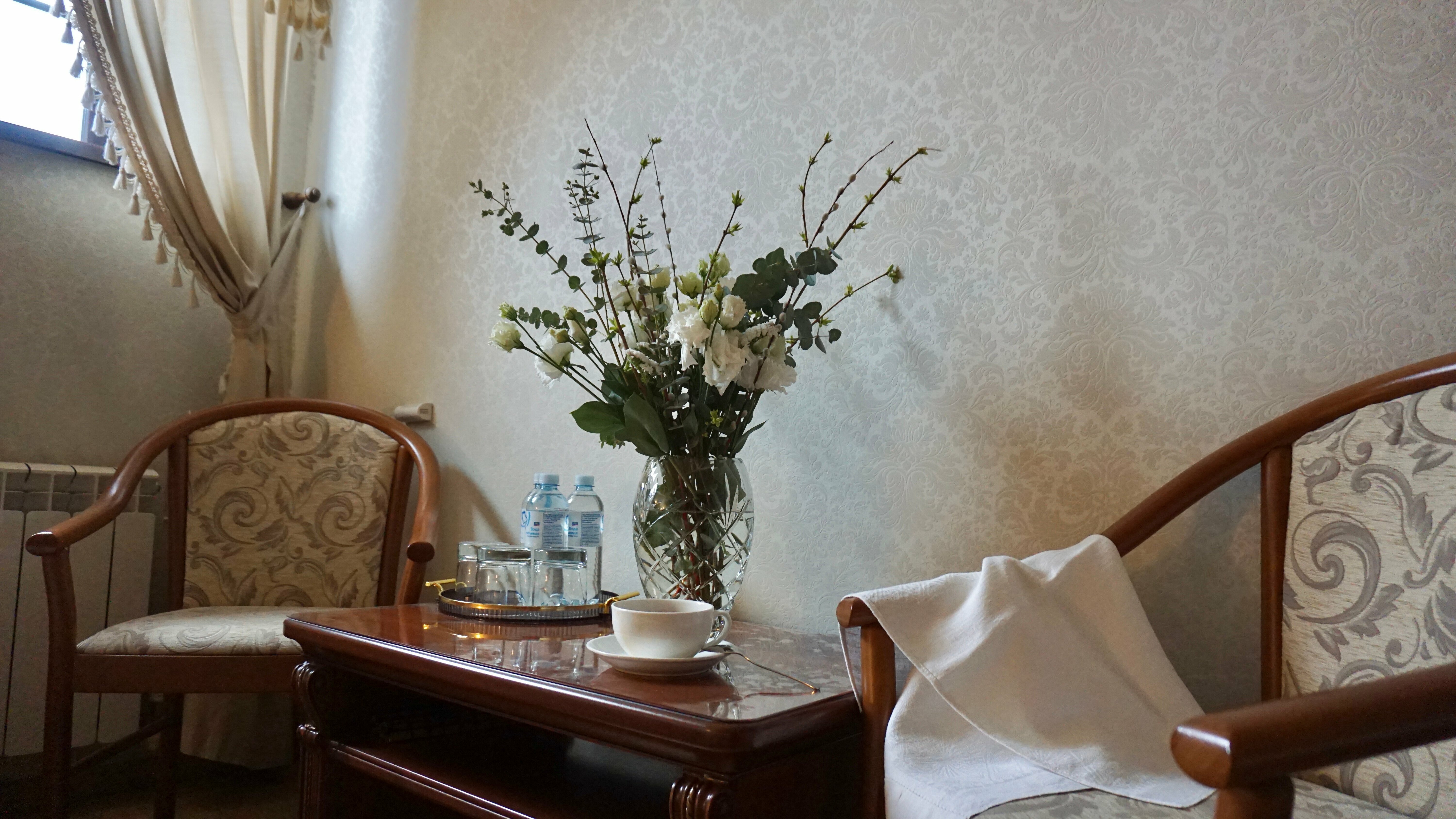 Семейный 3-х местный