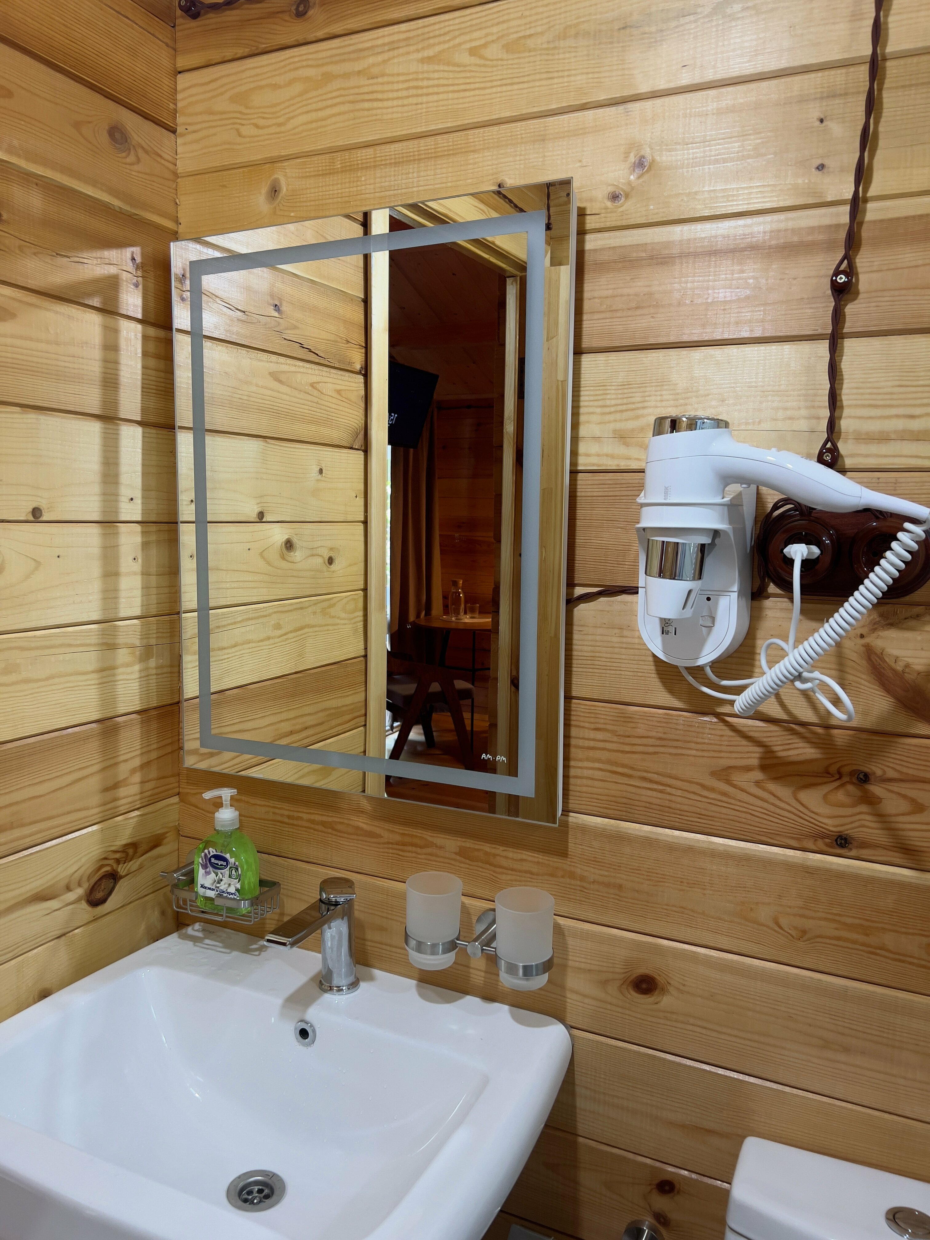 Коттедж – Рядом с пляжем