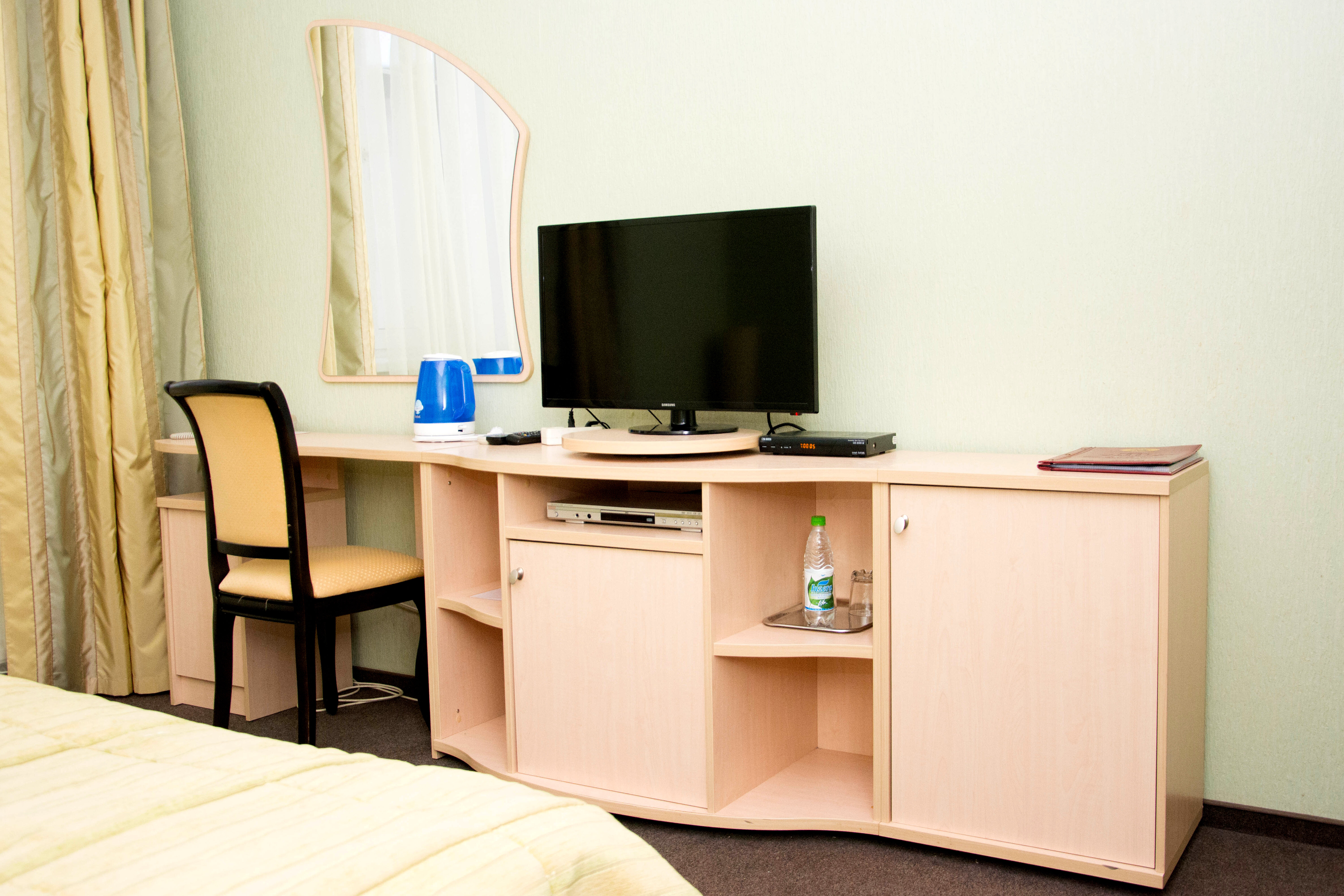 Номер первой категории DBL