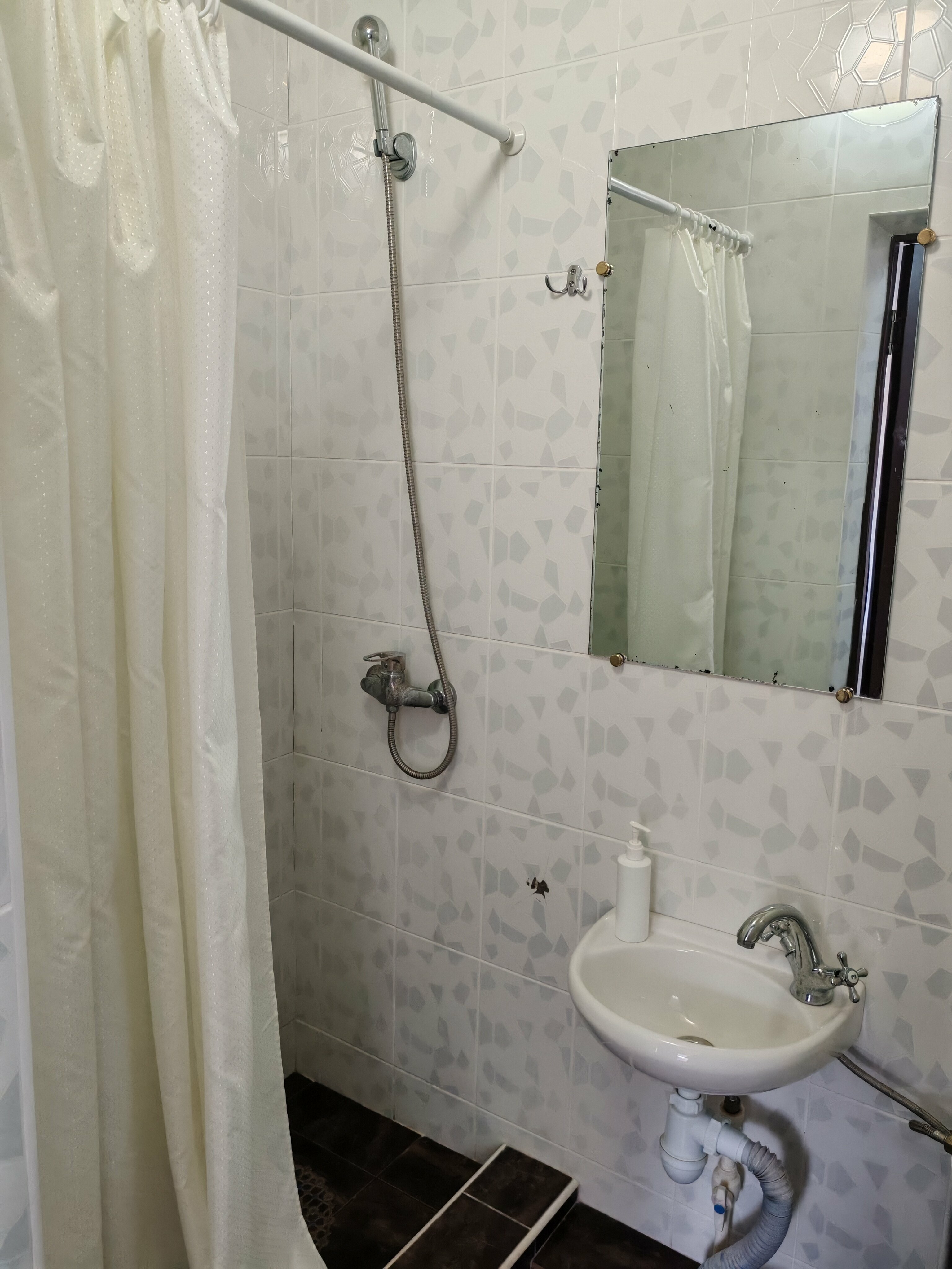 Одноместный номер Стандарт