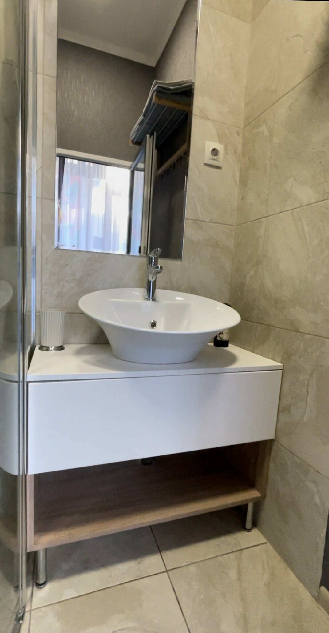 Номер 2 синий